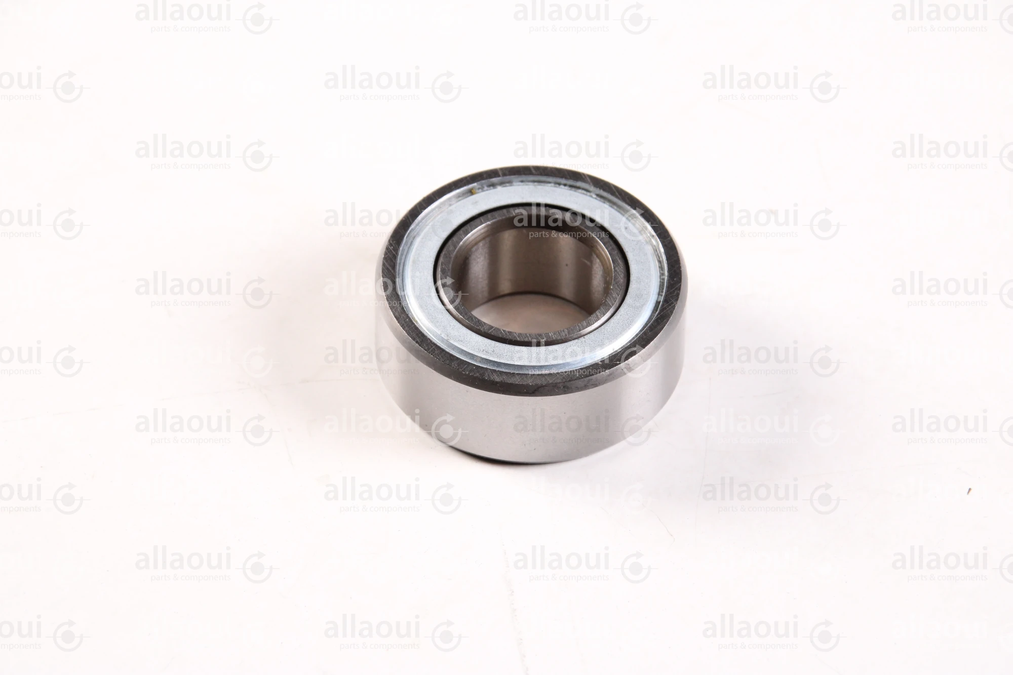 Koenig & Bauer (KBA) Angular Ball Bearing Two-Rowed L2505950