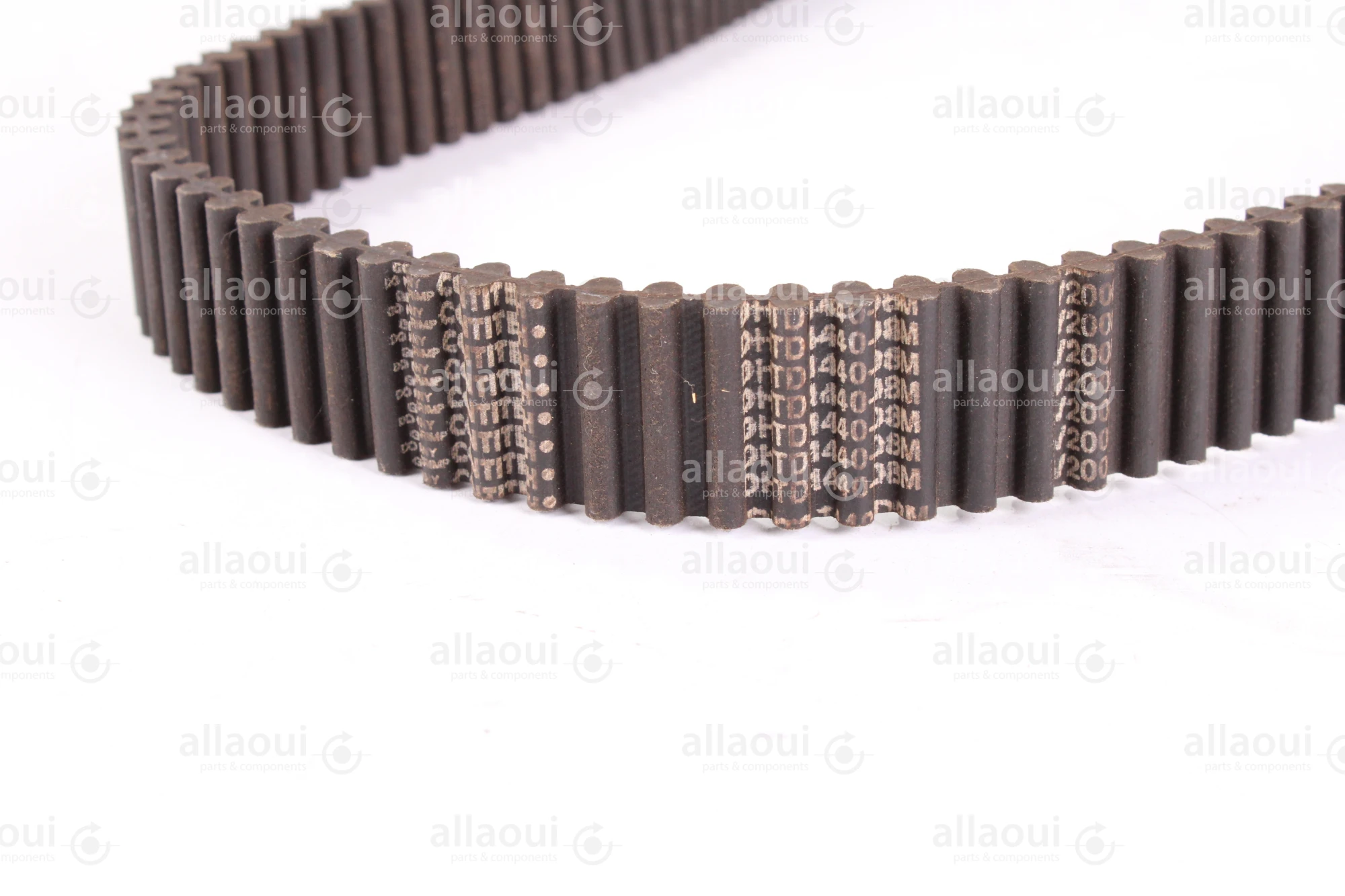 Conti Double Toothed Belt DHTD-1440-D8M-30