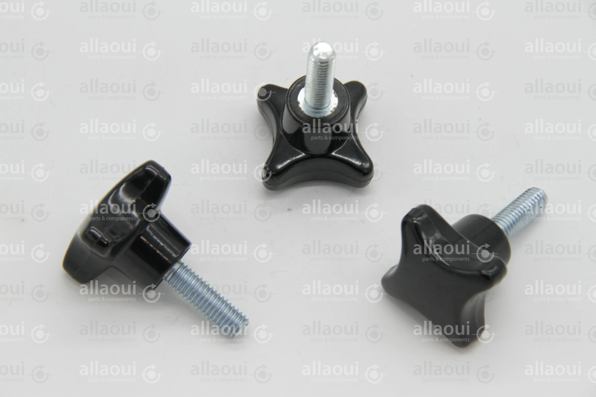 Heidelberg Star Knob FJ.0460061/01