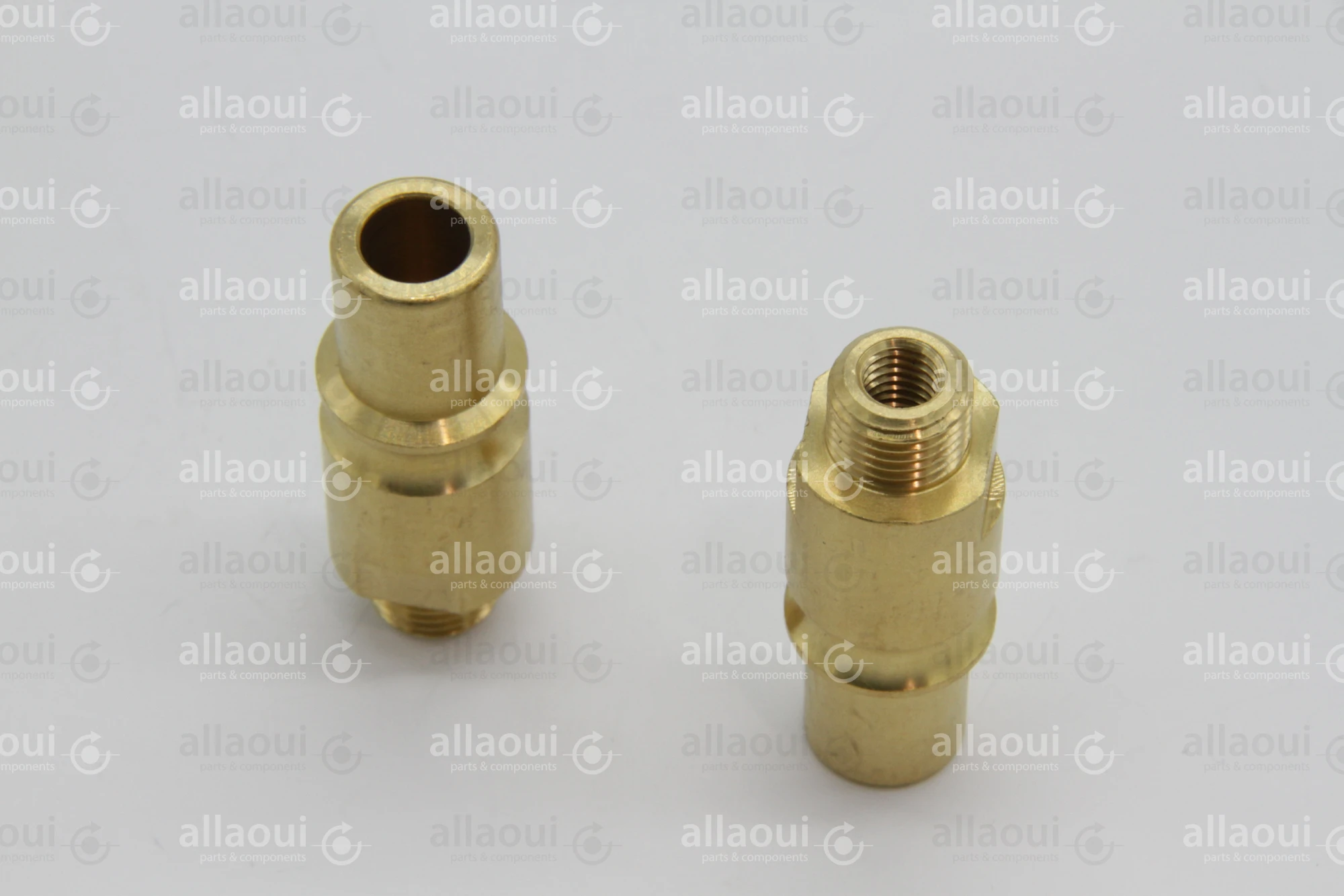 Landefeld Kupplungsstecker (NW12) G 1/4" KSG14NW12