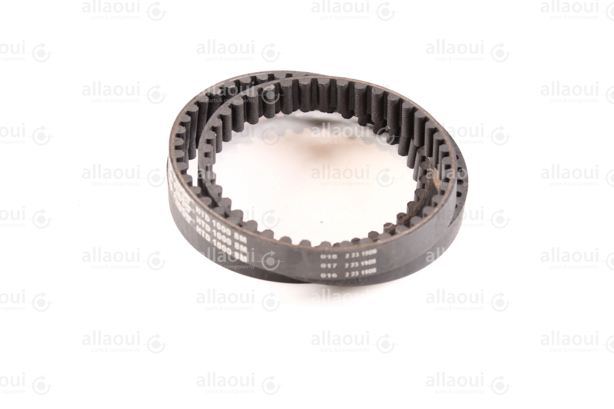 Gates Toothed Belt HTD-1000-8m