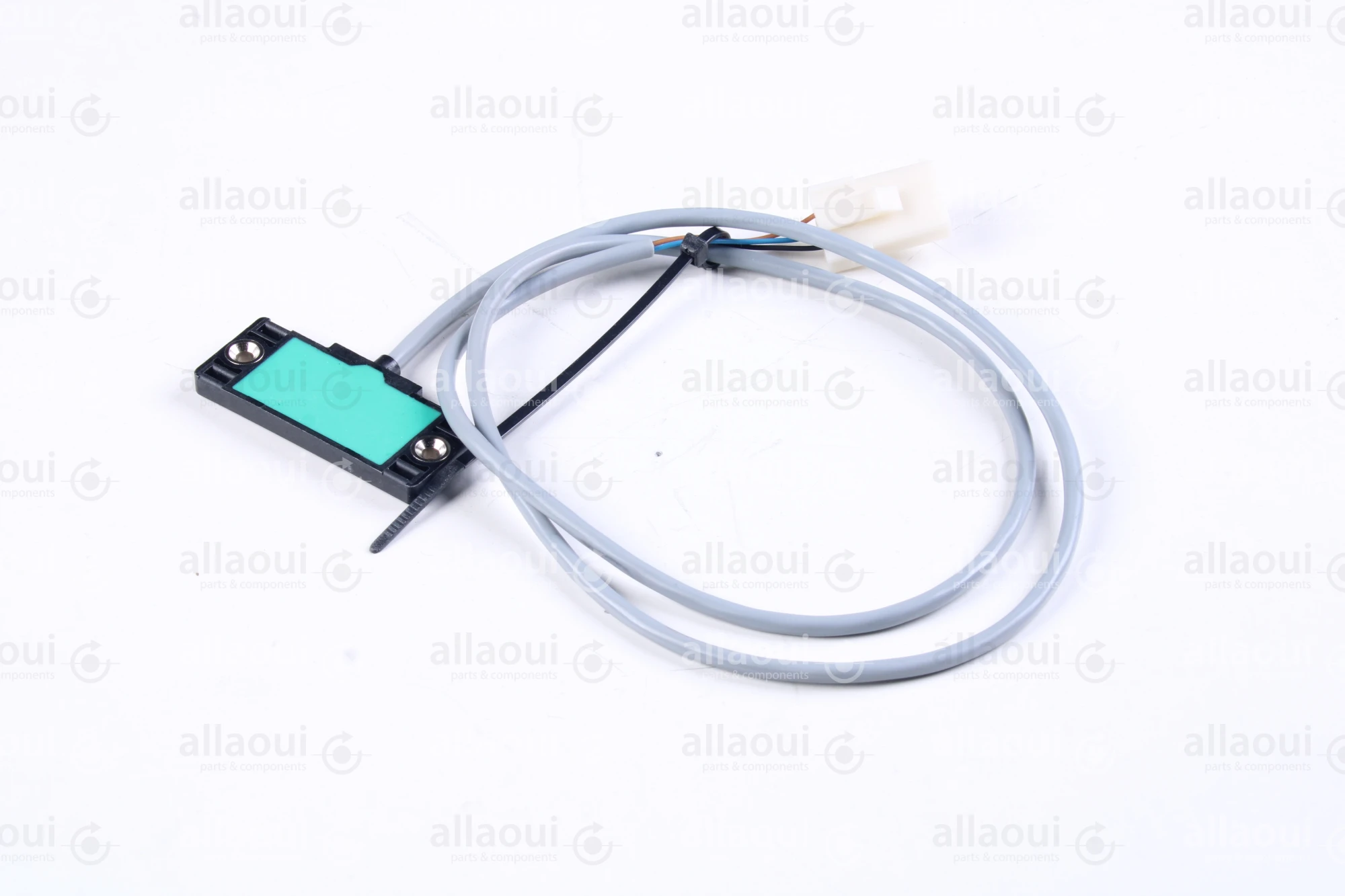 PEPPERL+FUCHS Sensor CAPAC SWIT PROX CBN10