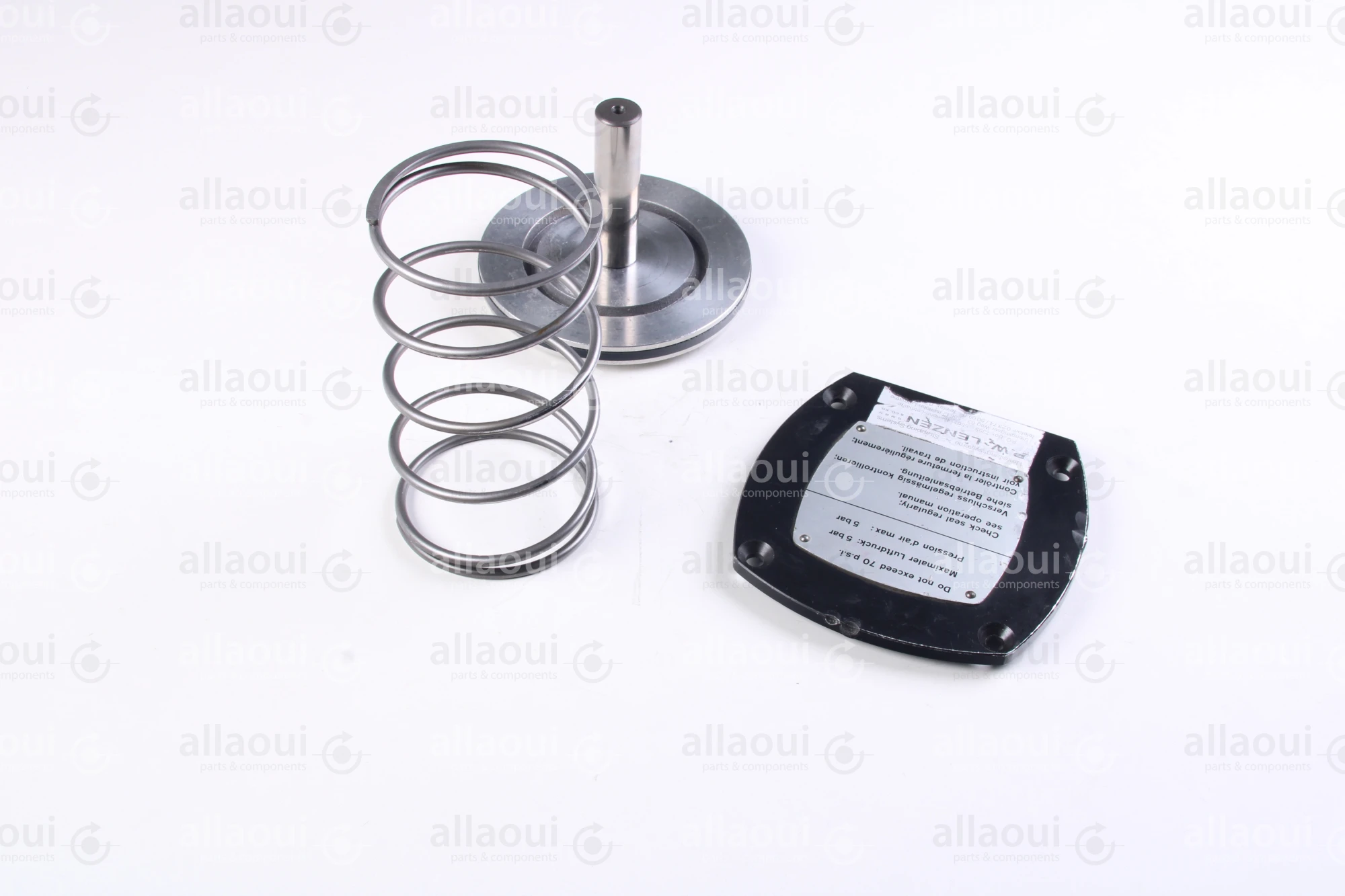 Fromm Kit OV SYS 18942