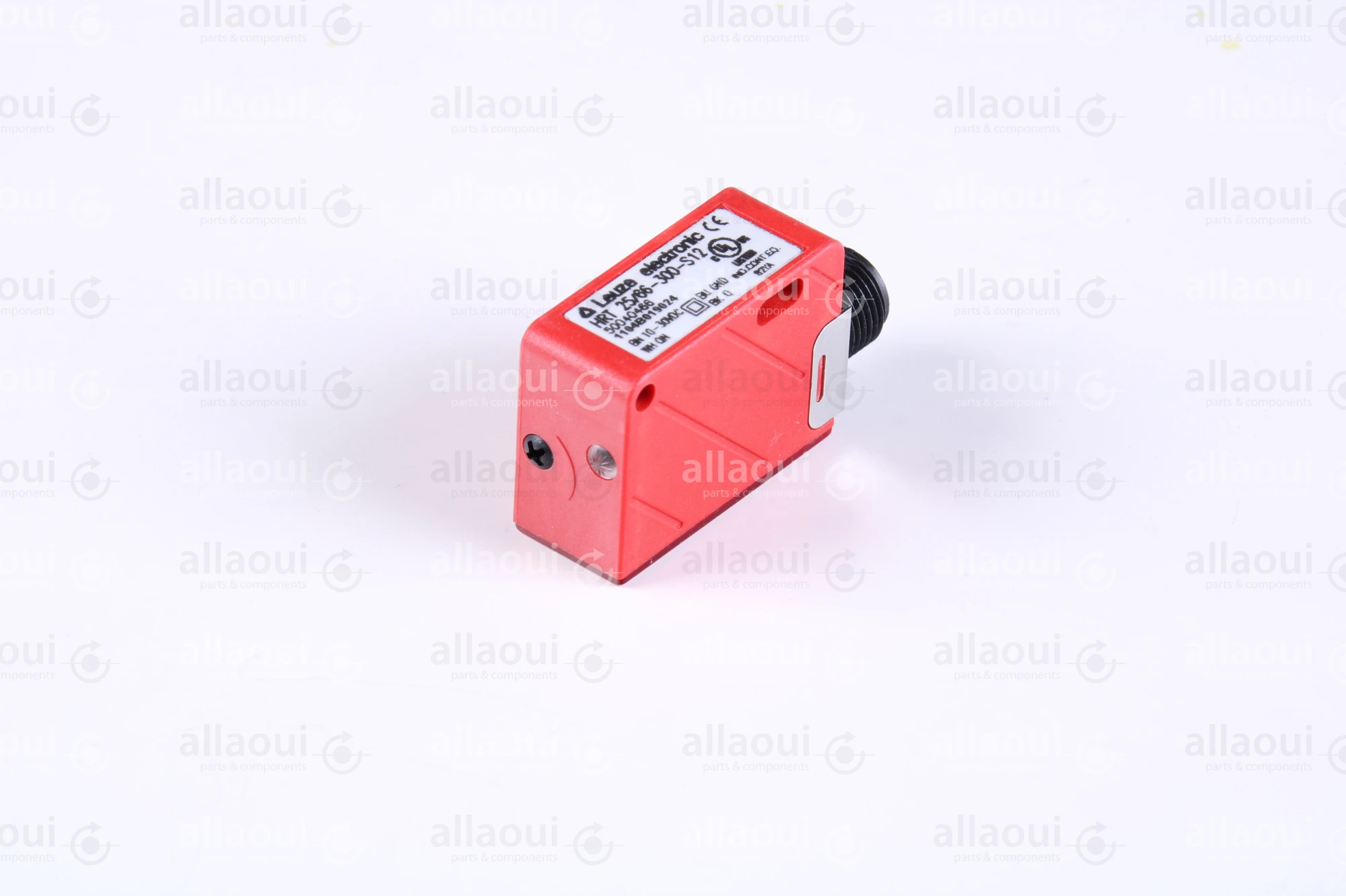 Leuze Electronic Sensor HRT 25/66-300-S12