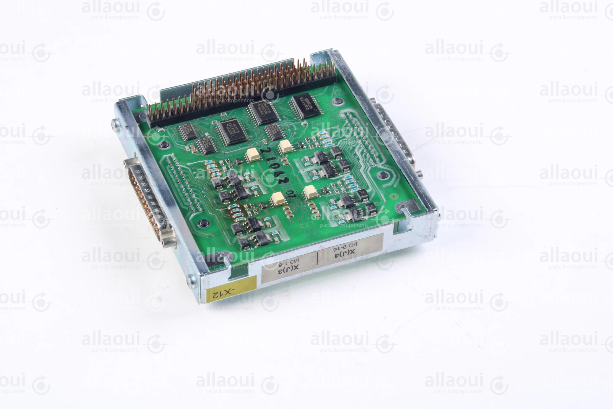 Ferag Module 5.490.481