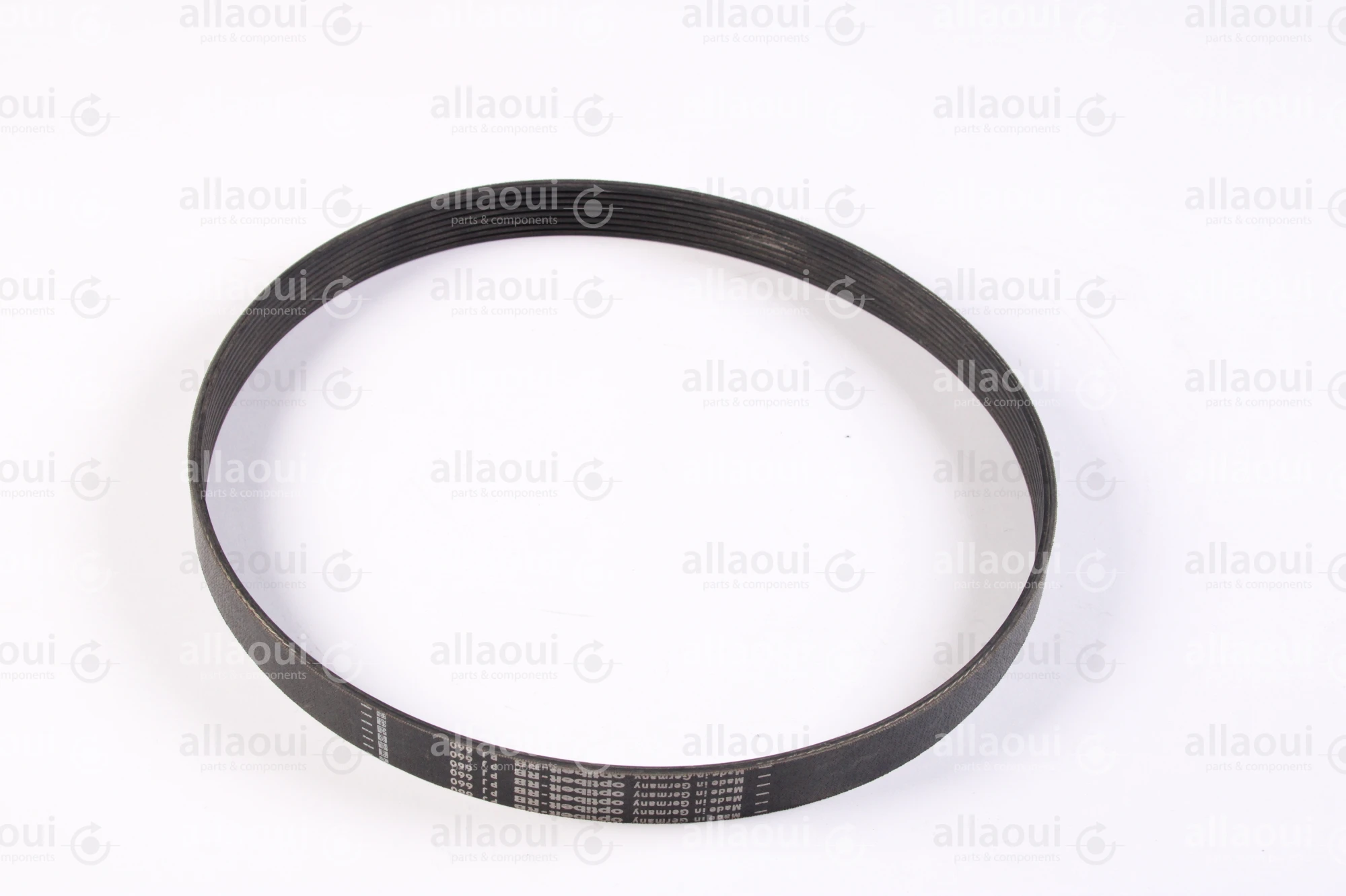 Optibelt V-Ribbed Belt 8-PJ-660