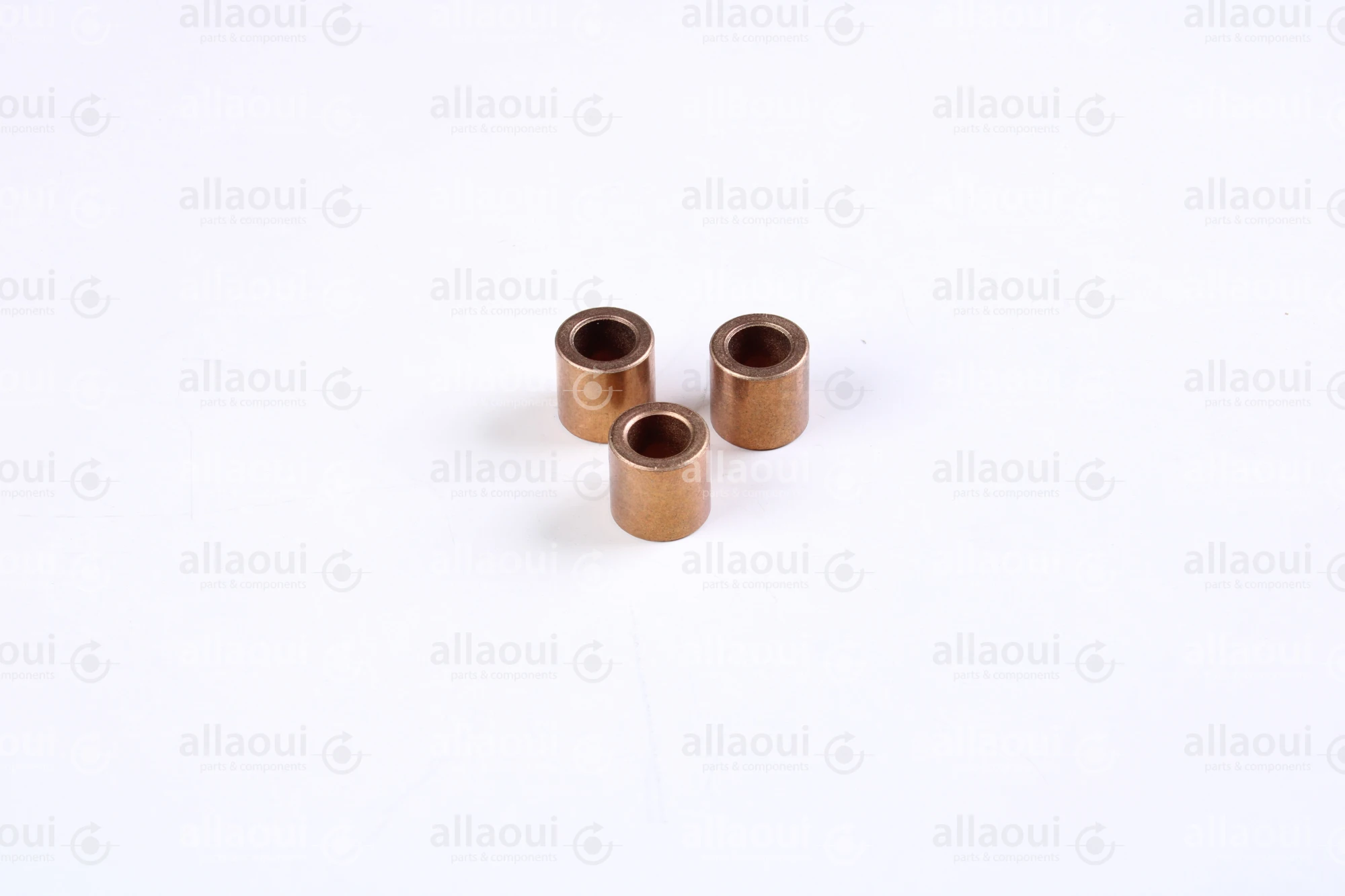 Heidelberg Cylinder Bearing J10F7X16X16 (3 Pieces) 00.530.0789