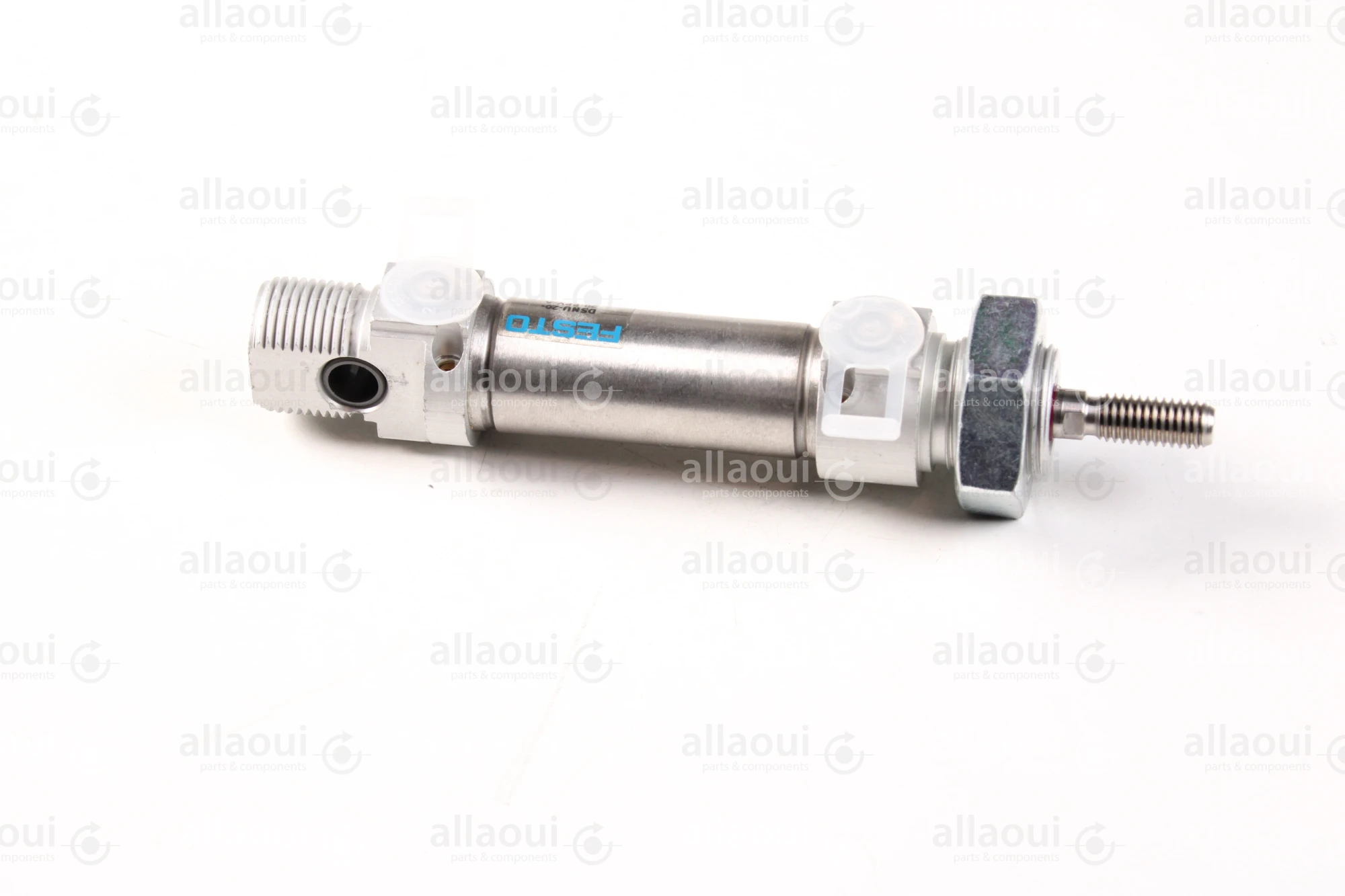 Festo Pneumatic Cylinder DSNU-20-20-PPV-A