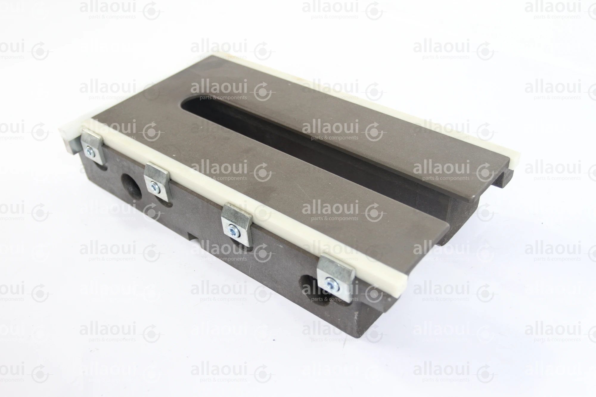 Kolbus Cutting Table No 6 12155506