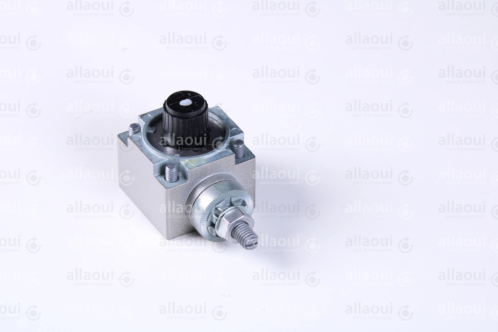 Telemecanique Snap Action Roller Lever ZCKE05