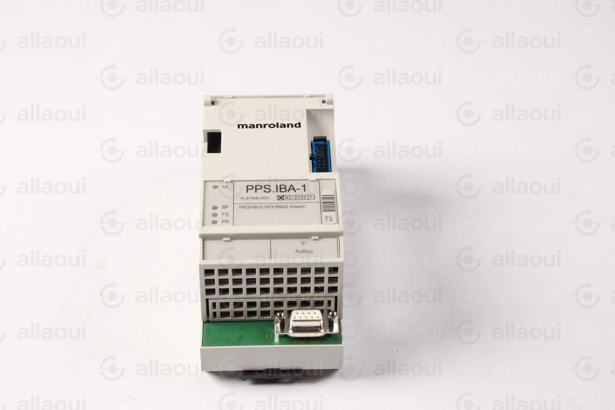 Manroland Profibus Interbus Adaptor PPS.IBA-1