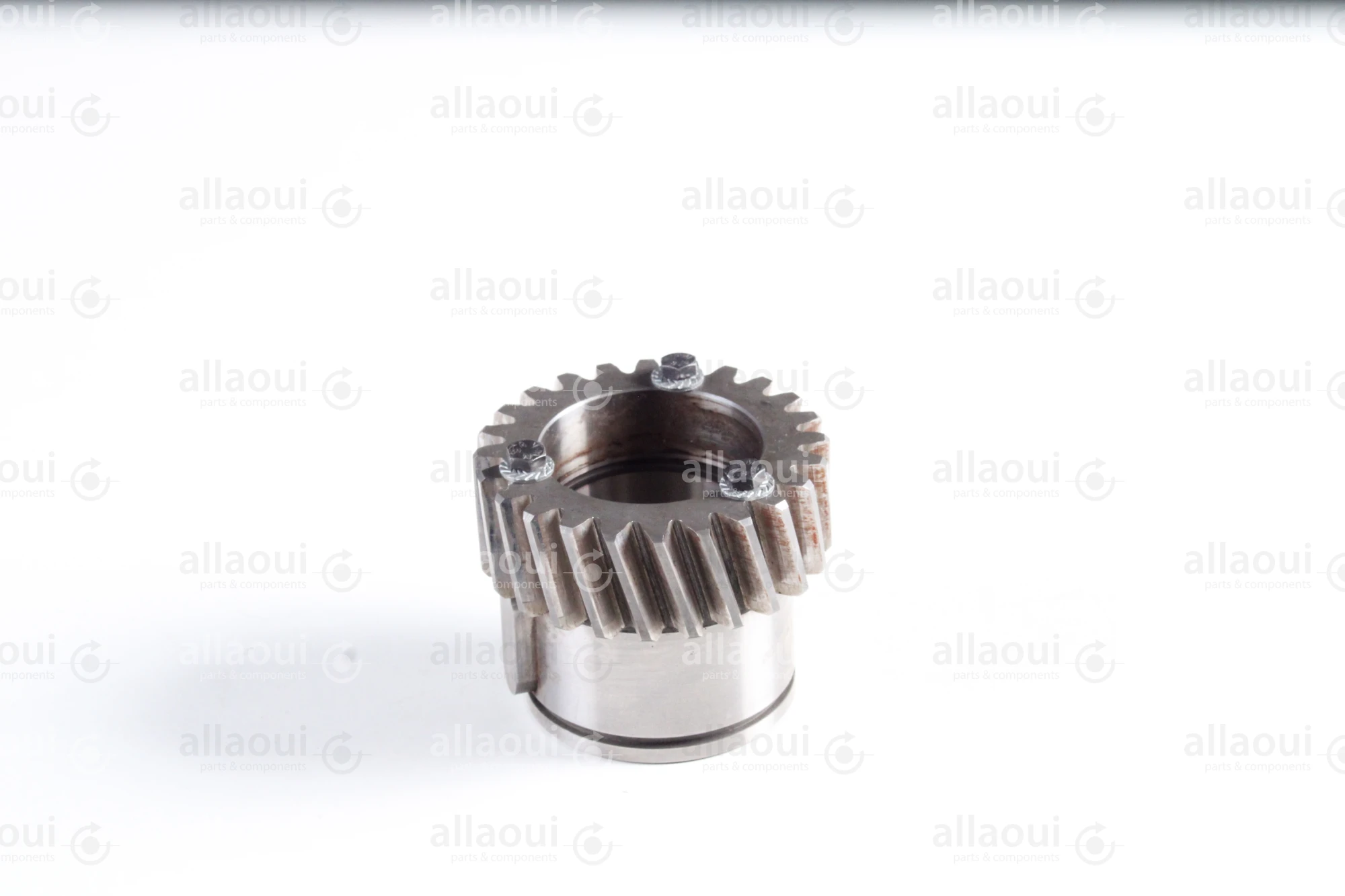 Heidelberg Gear ZD.2168-501-00-01