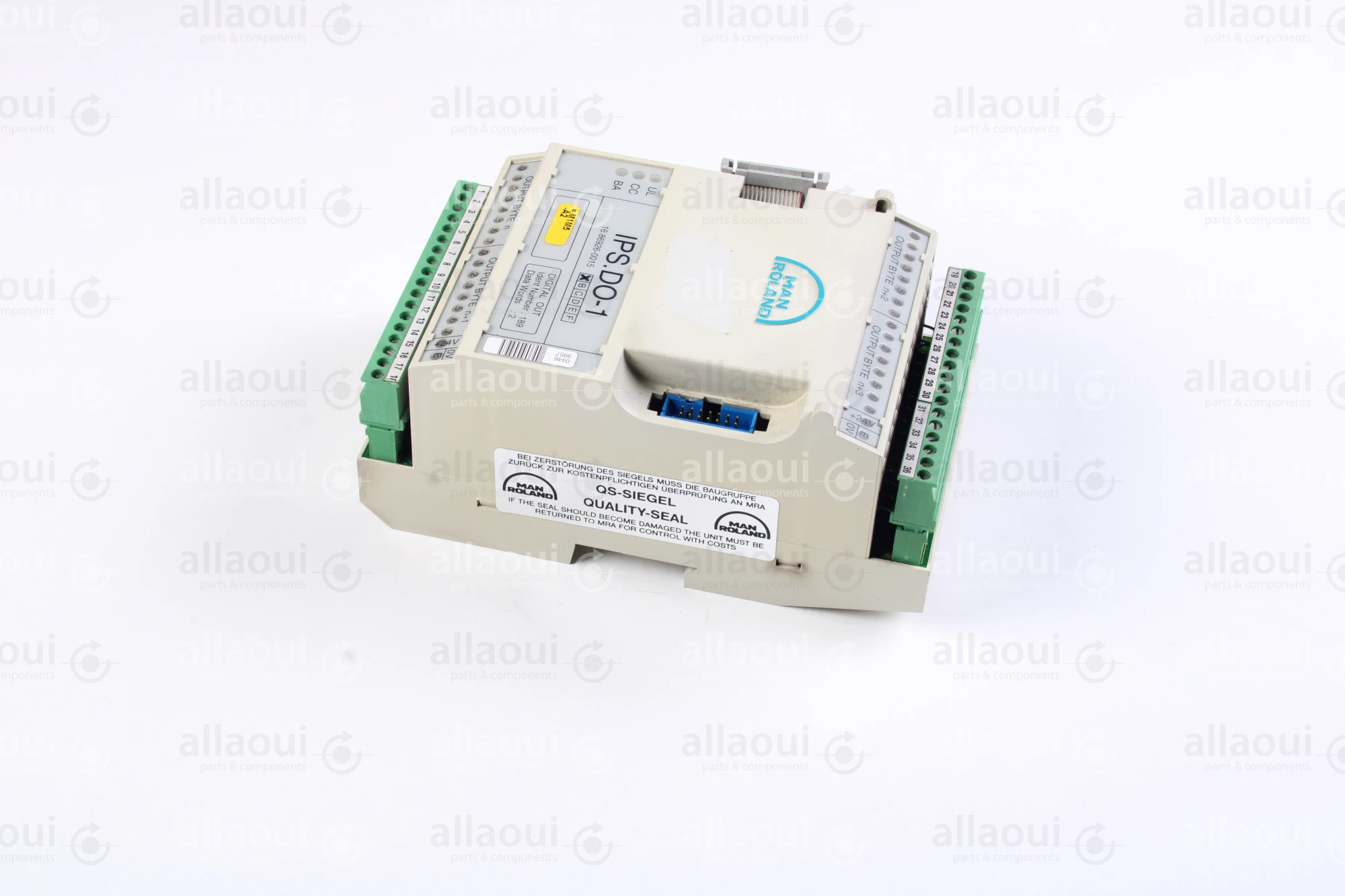 Manroland IPS.DO-1 16.86926-0015