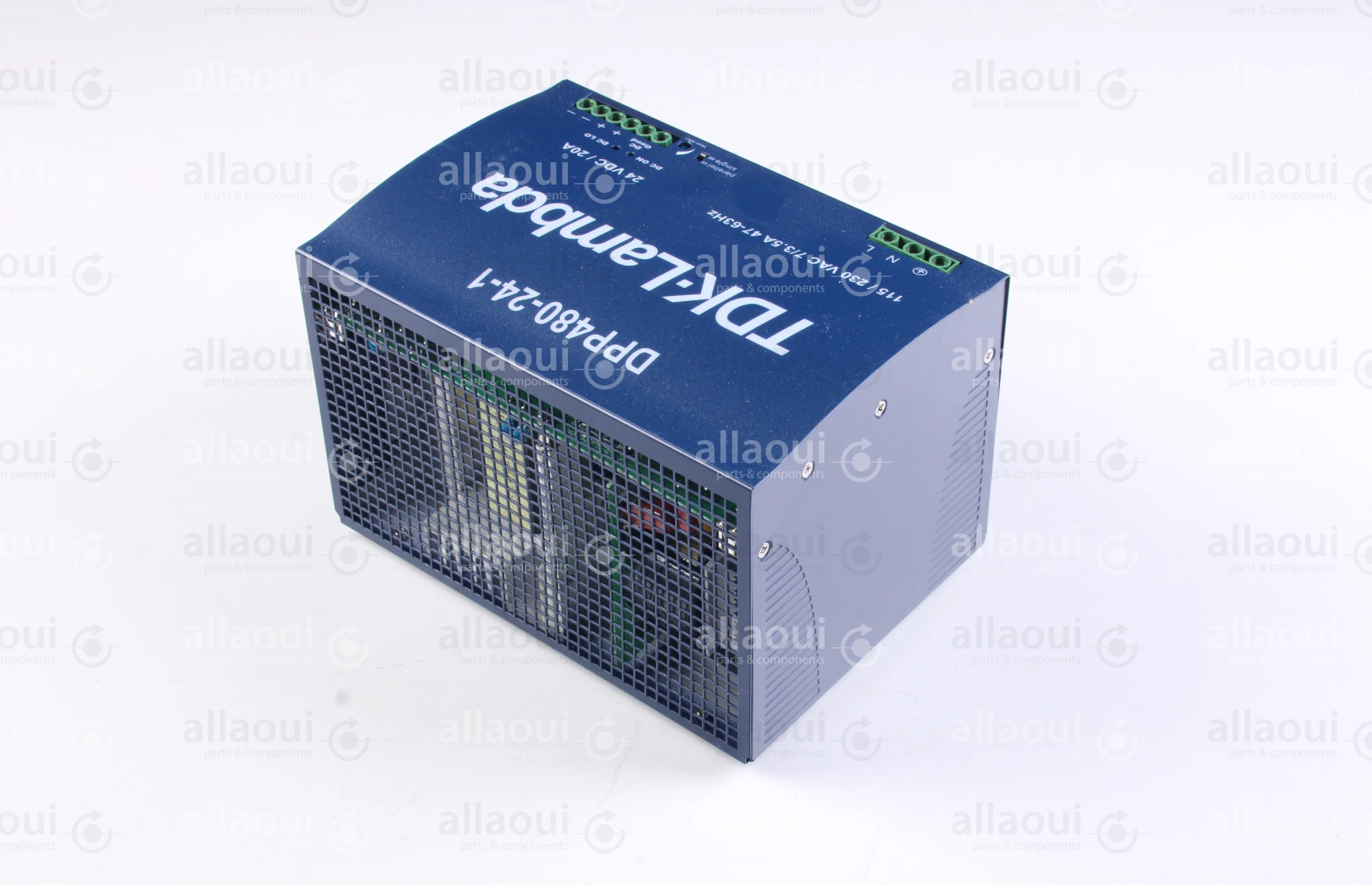 TDK Power Supply DPP480-24-1