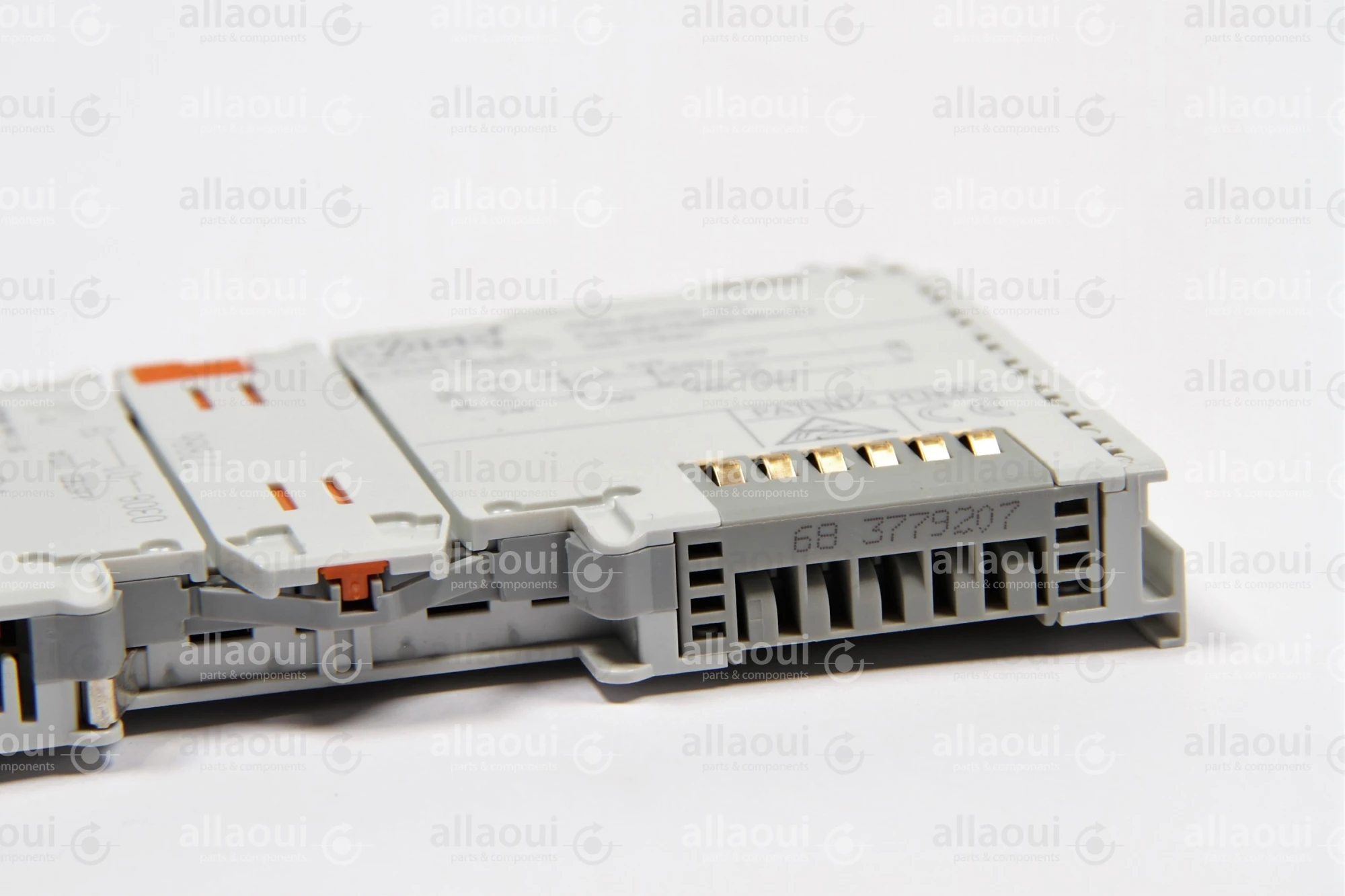 Wago Potential multiplication module 750-603