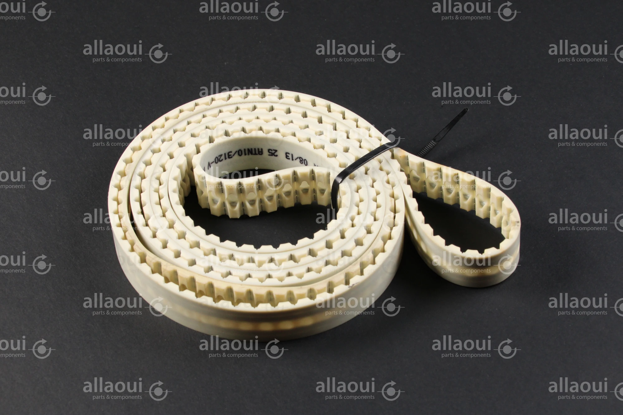 Angst+Pfister Toothed Belt ATN10/3120-V