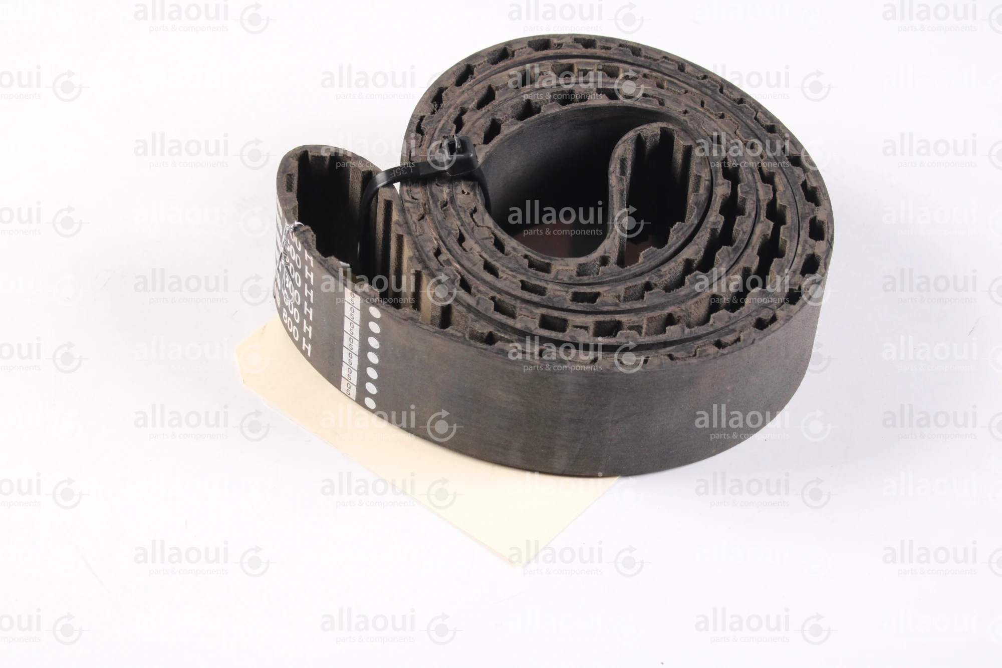 Optibelt Timing Belt 800-H-40