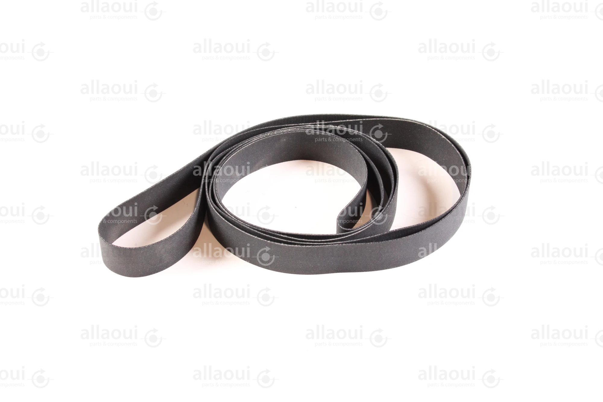 MBO Flat Drive belt 25 x 2010mm 0106289