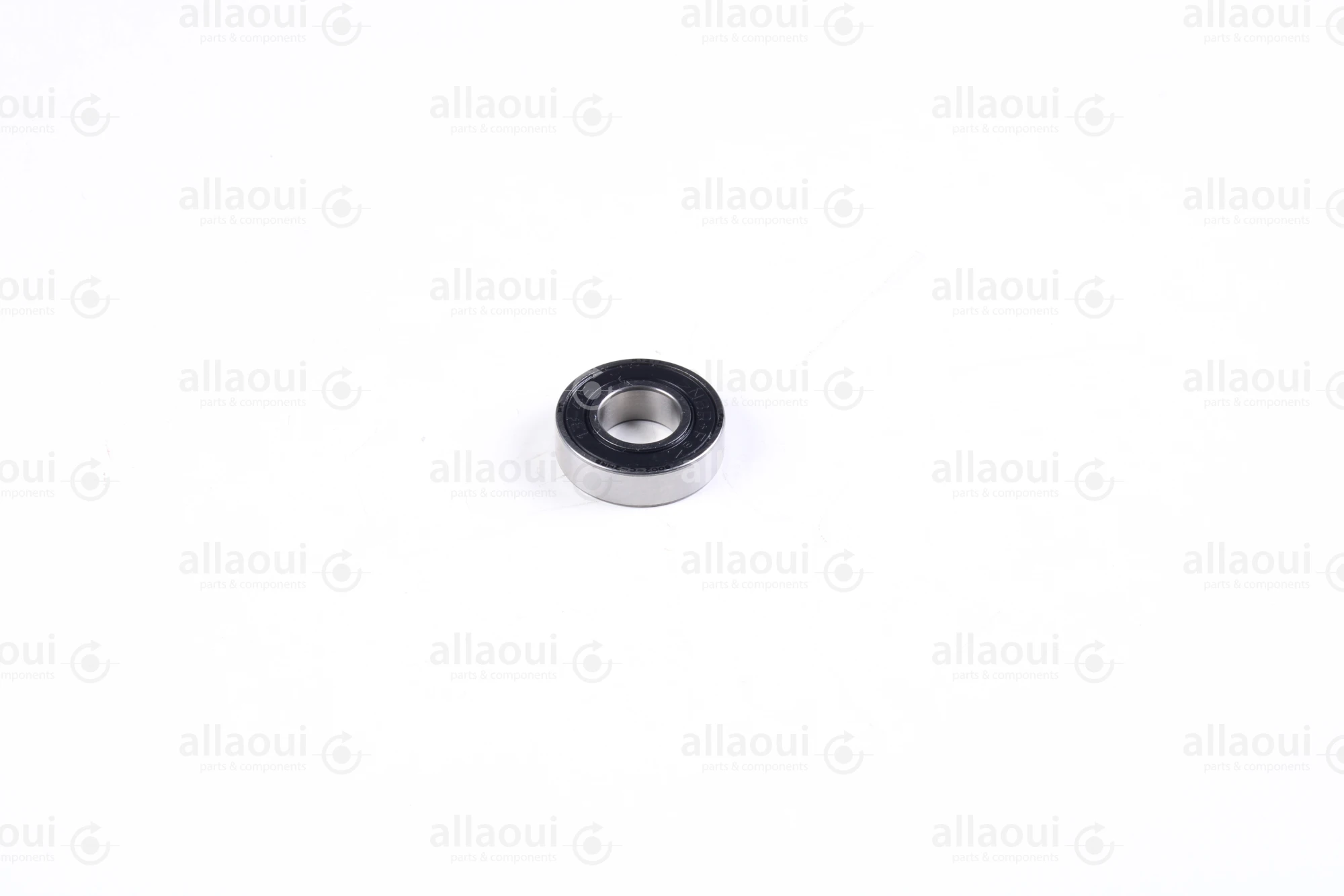 FAG Ball Bearing 6002-C-2HRS