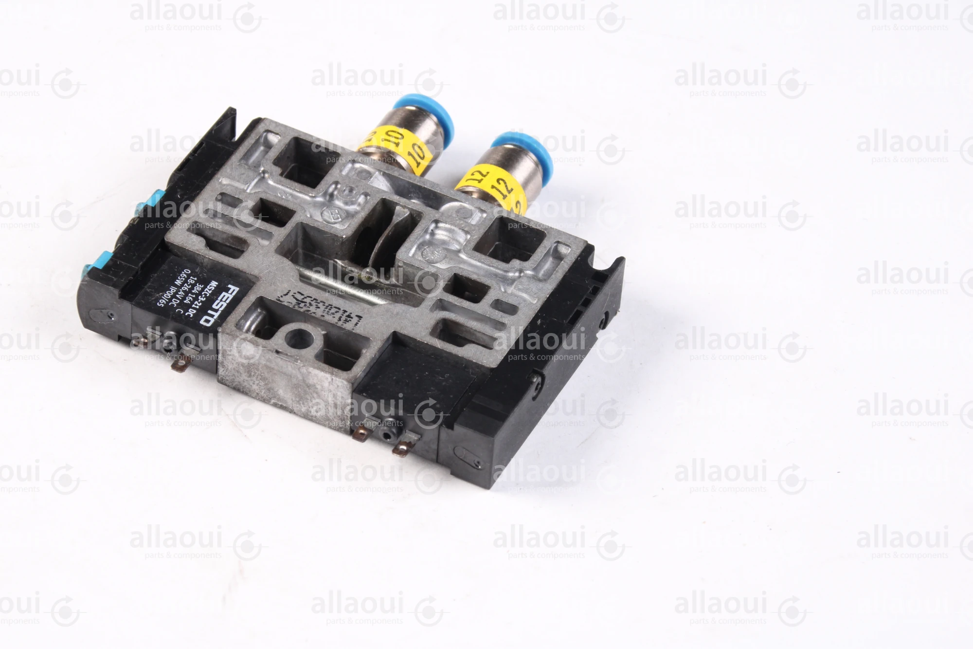 Festo Magnet Valve MSZC-3-21-DC