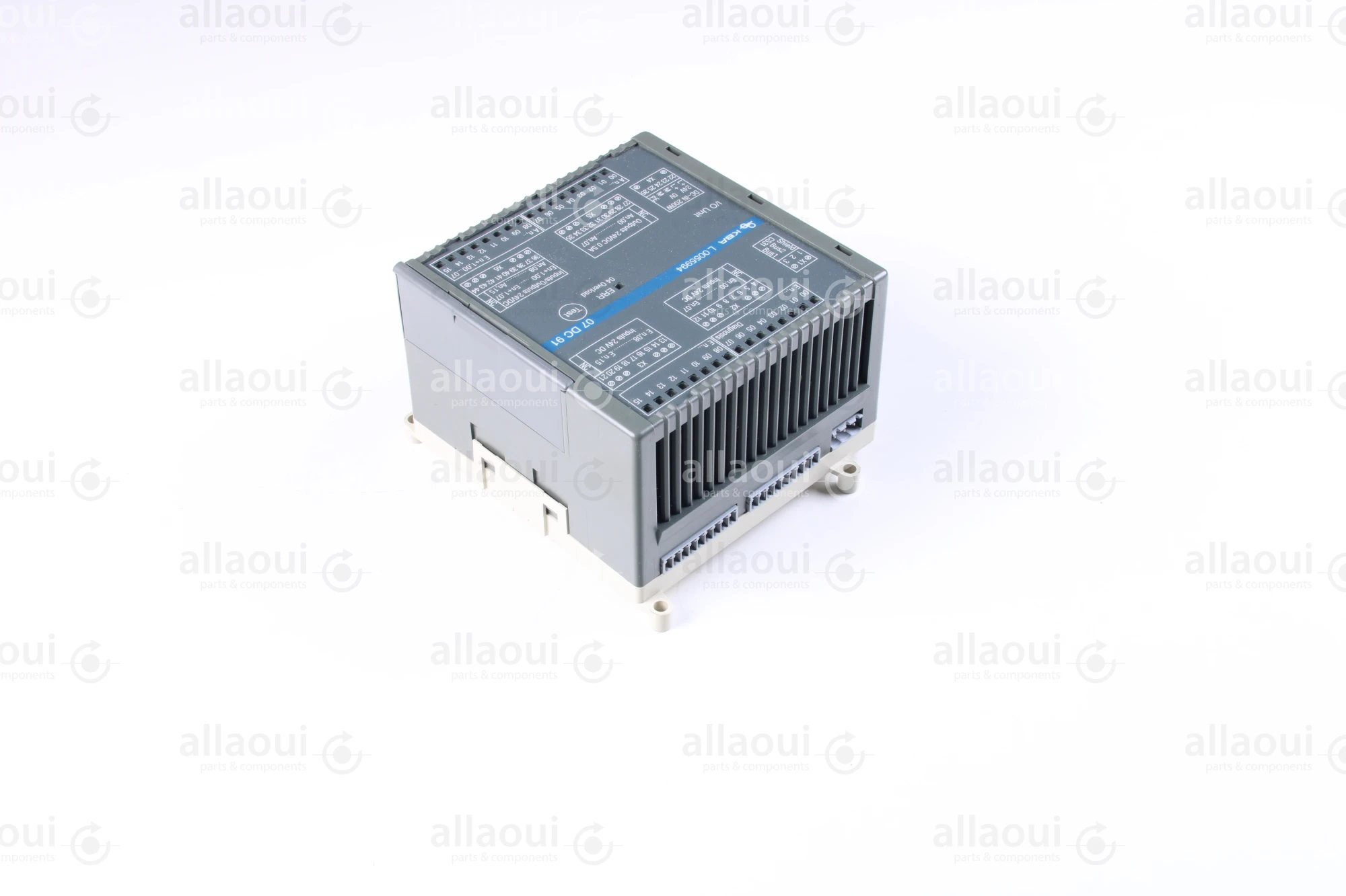 ABB Digital I/O Module GJR5251400R3202