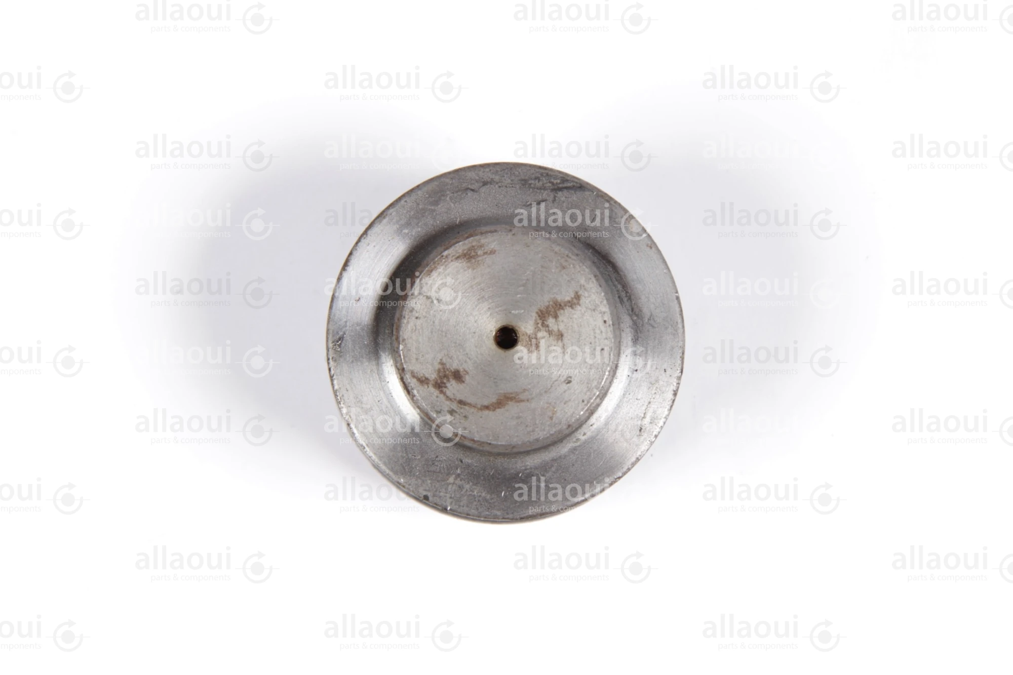 Manroland Pulley 16.23073-7021