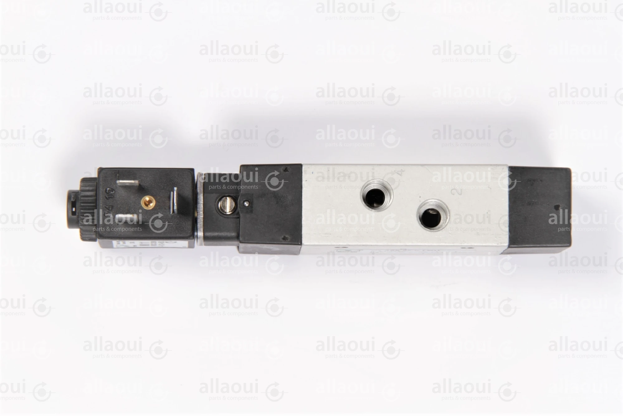 Manroland Pneumatic Control 80.93K13-8159