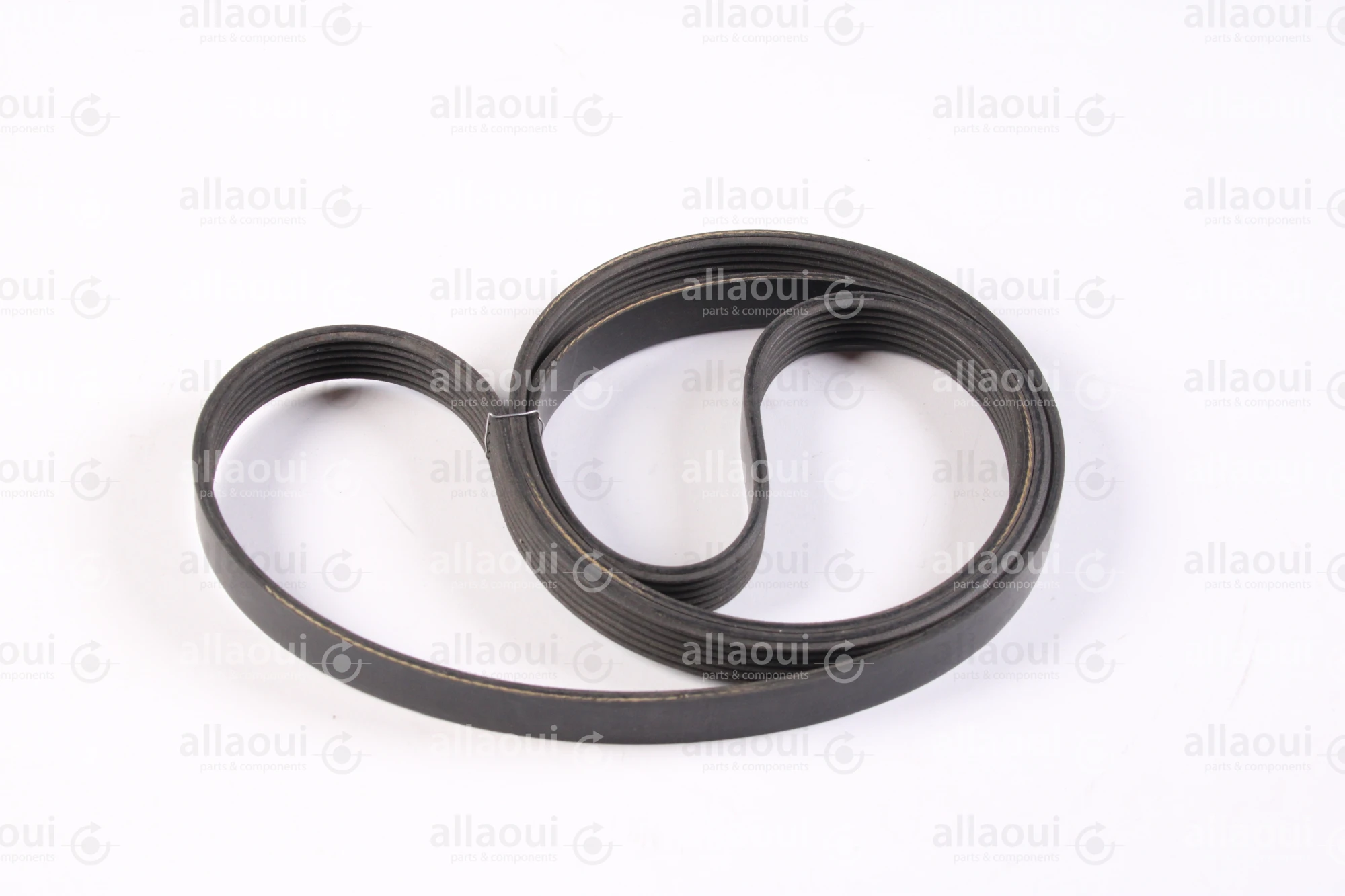 Optibelt V-Ribbed Belt 6-PJ1262