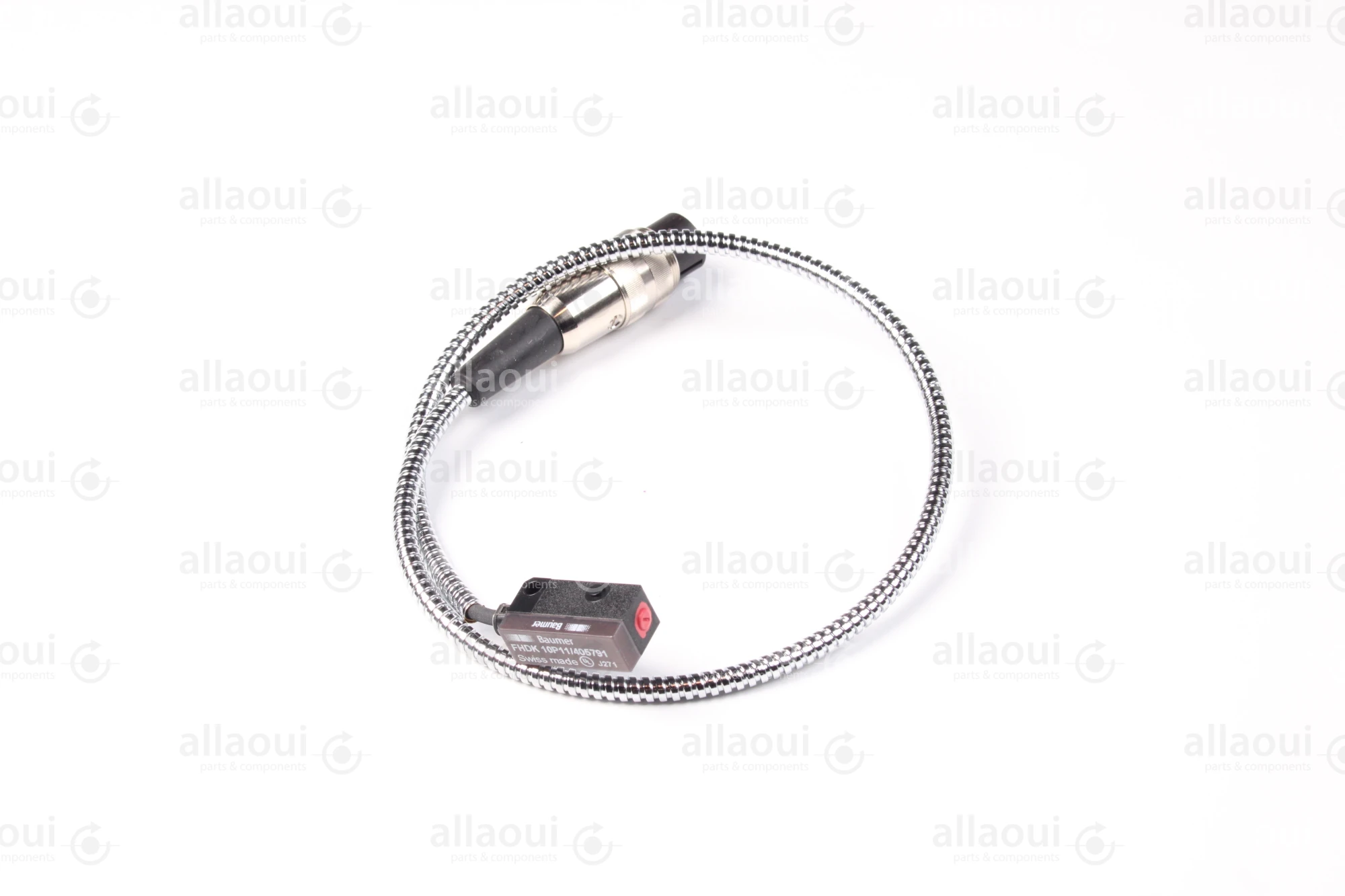 Baumer Diffuse Sensor FHDK 10P11/405791