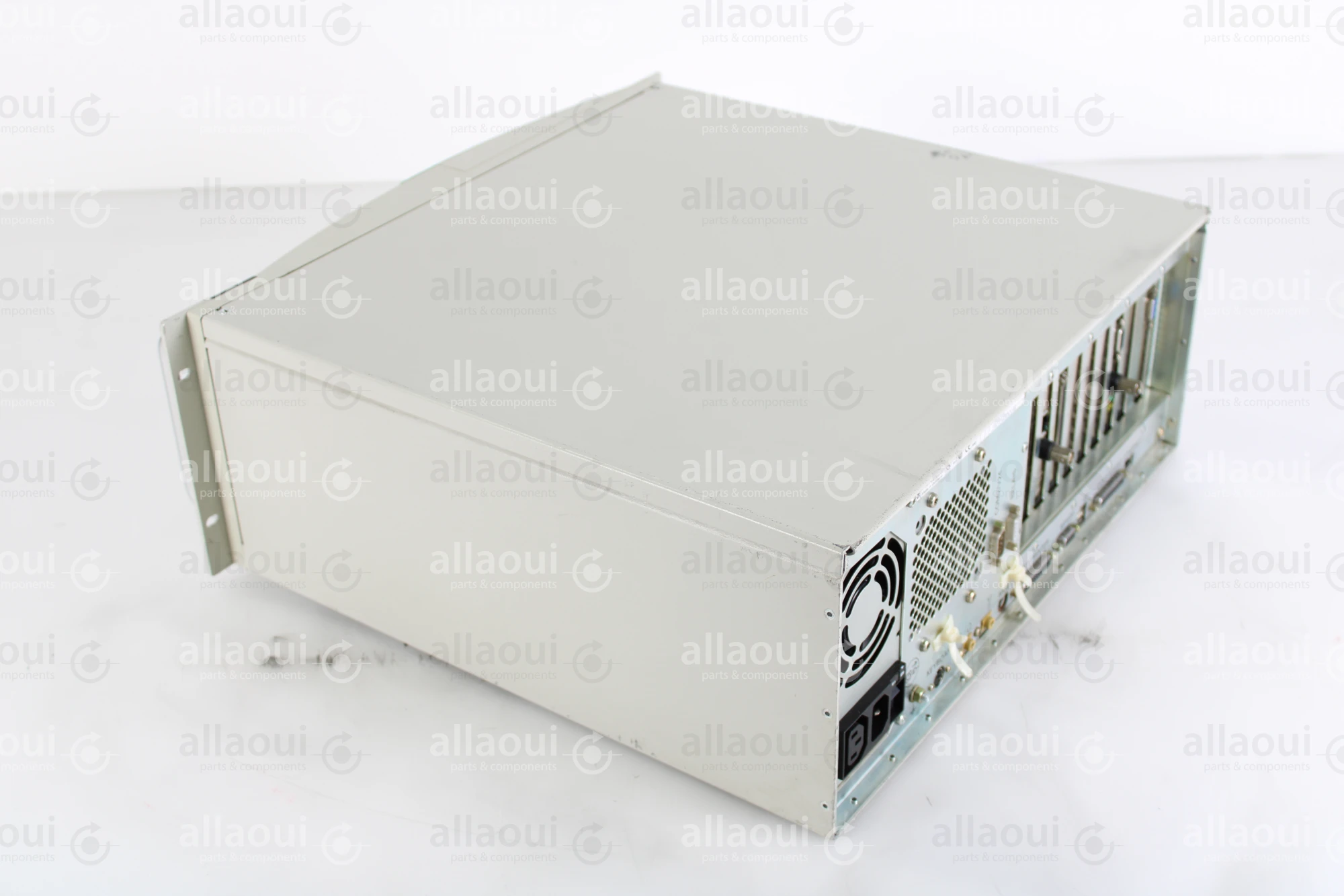 Siemens Simatic RI45 PIII 6ES7 643-4AX10-0AA1