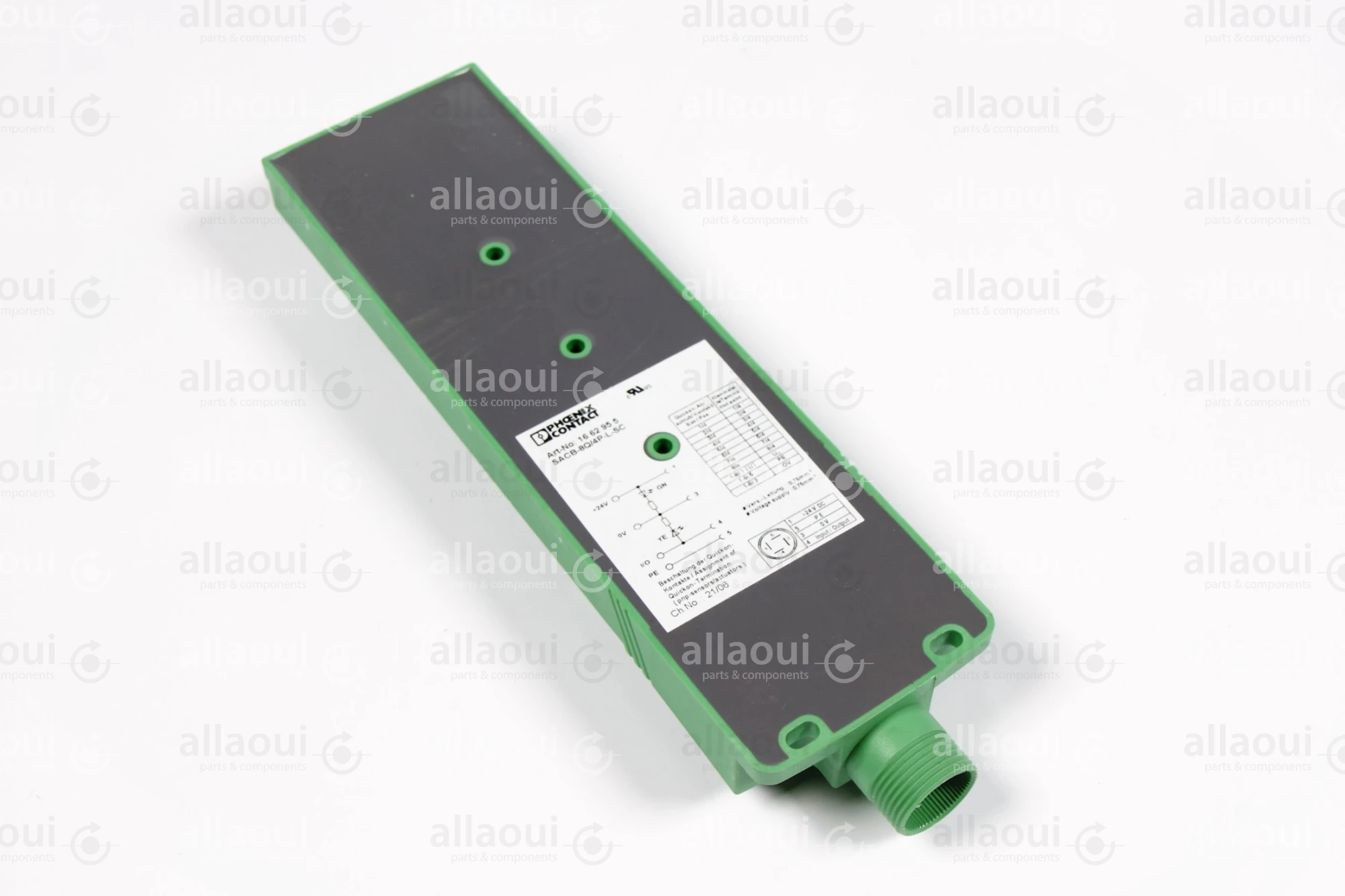 Phoenix Contact Sensor SACB-8Q/4P-L-SC