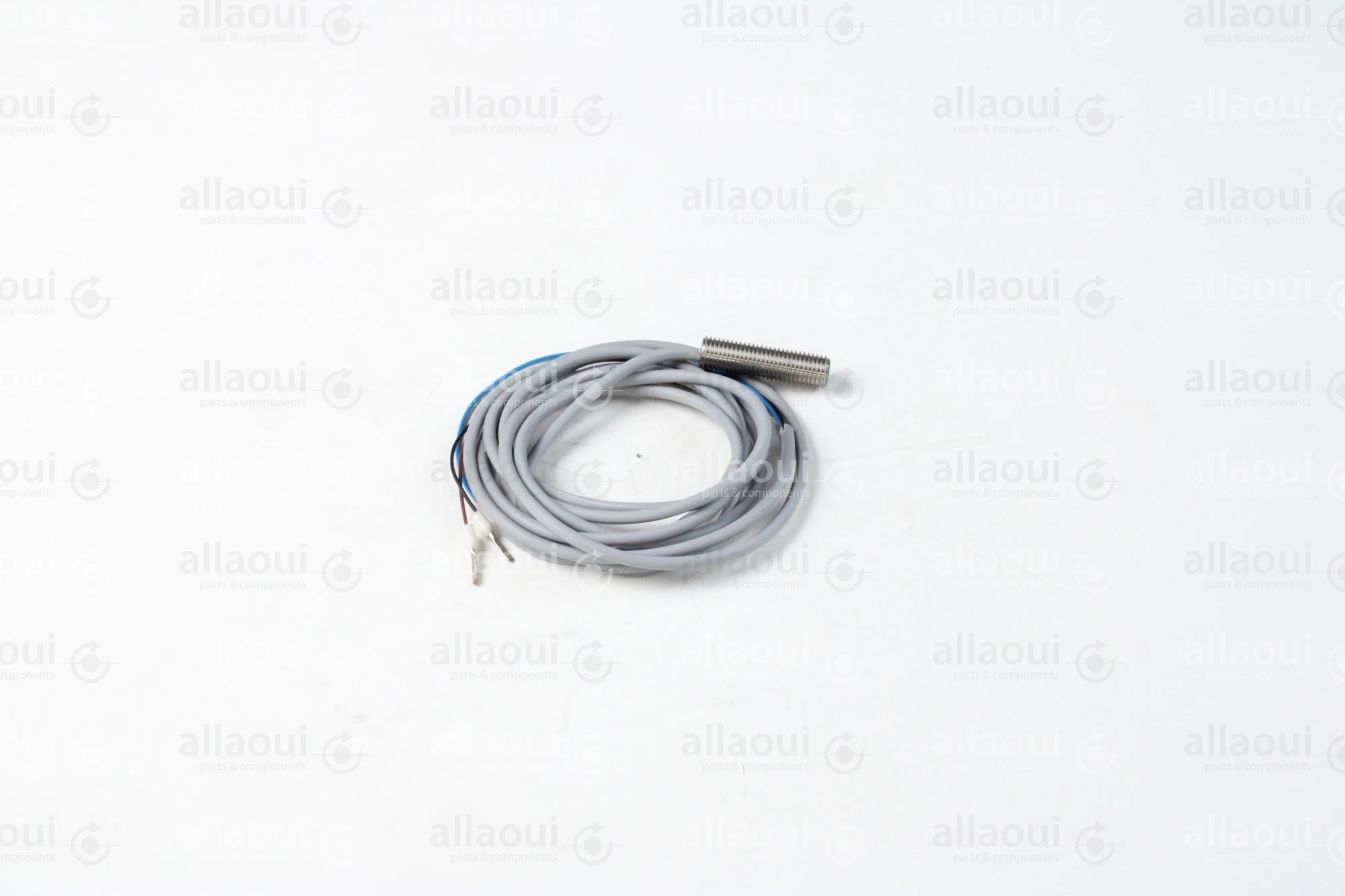 Baumer Proximity Sensor with Cable IFRM 08P37/404959