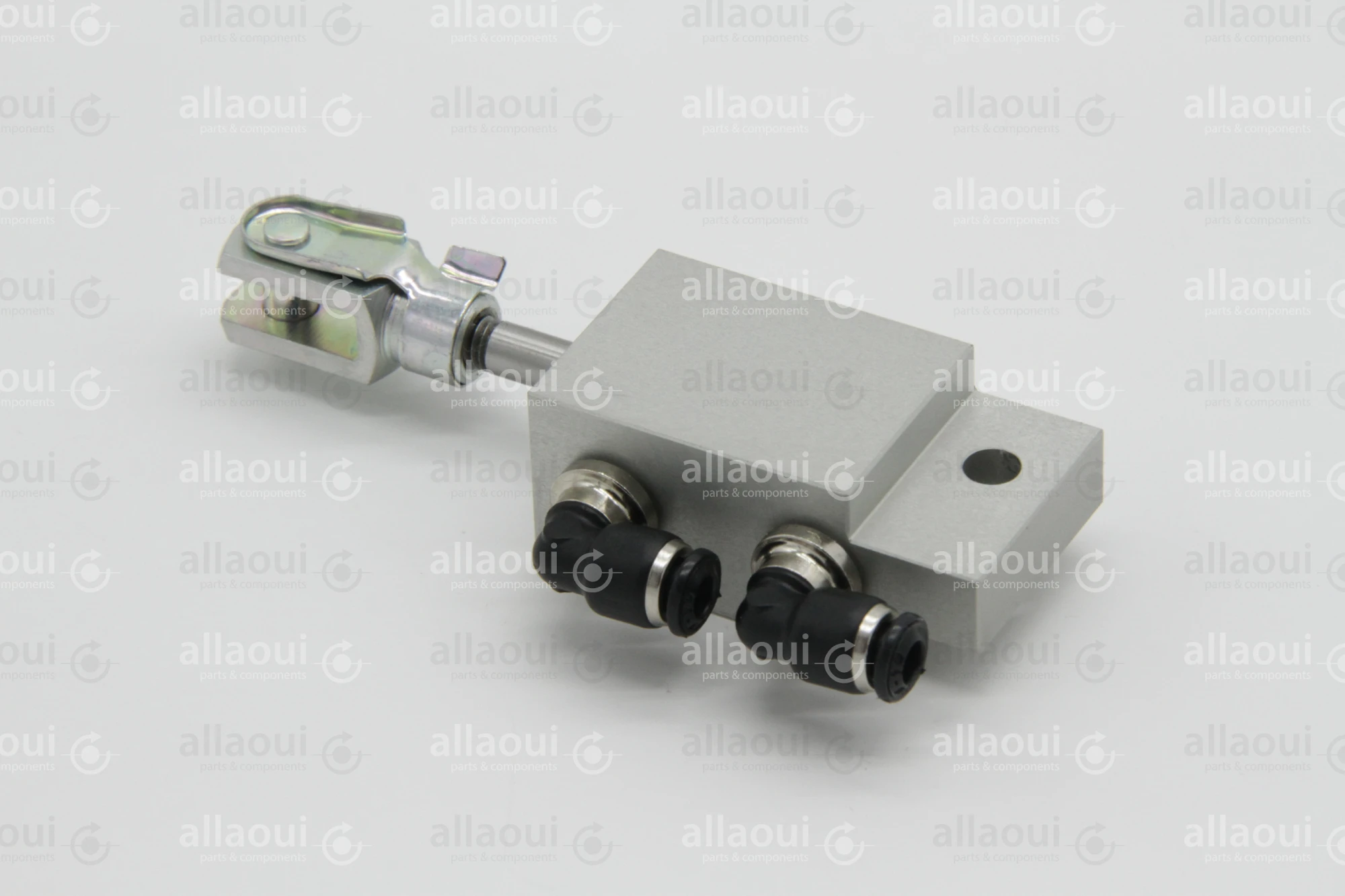 Heidelberg Pneumatic Cylinder D16 H10 DW. 8733400602