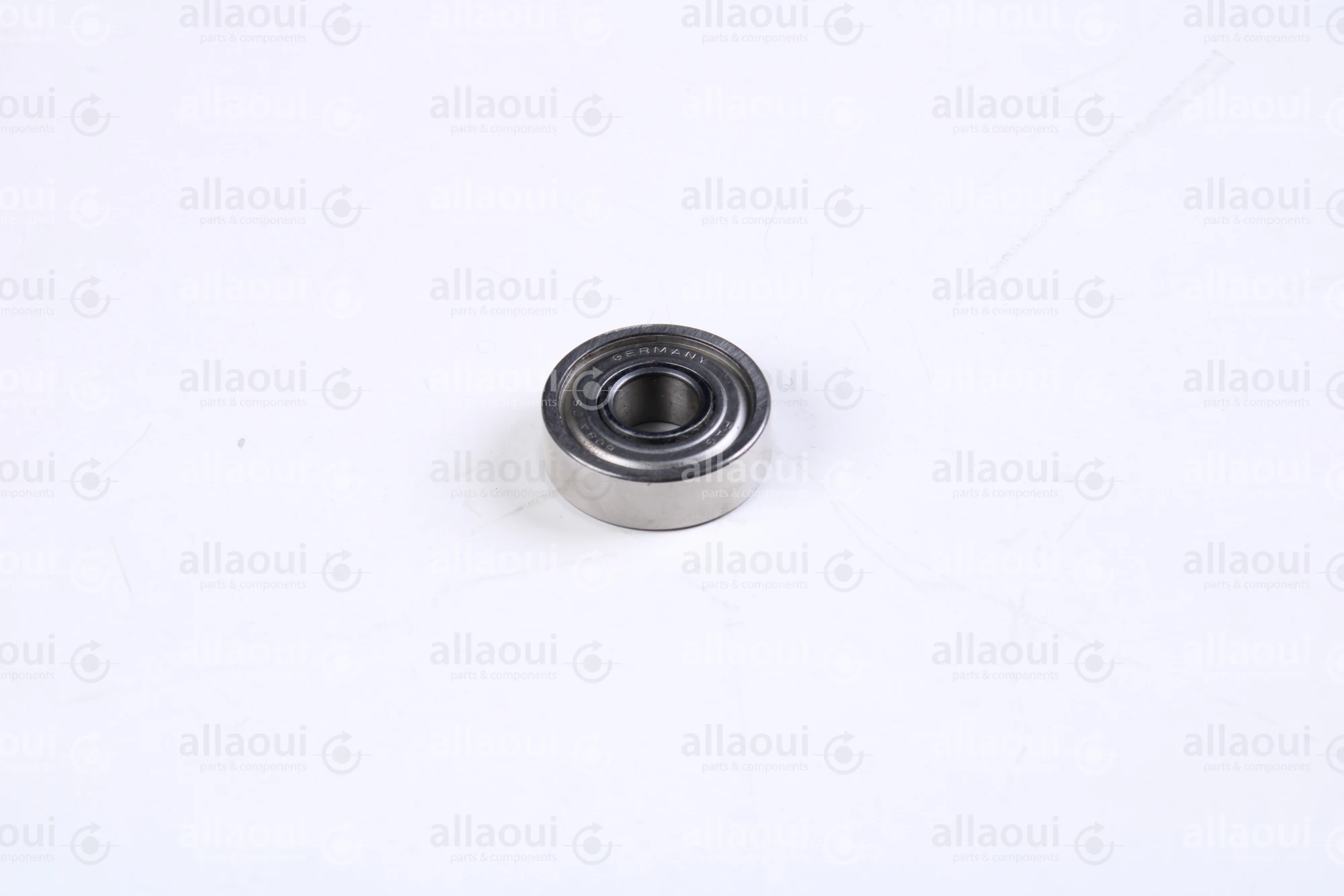 FAG Ball bearing 608AZS 8x22x7 mm FAG608AZS
