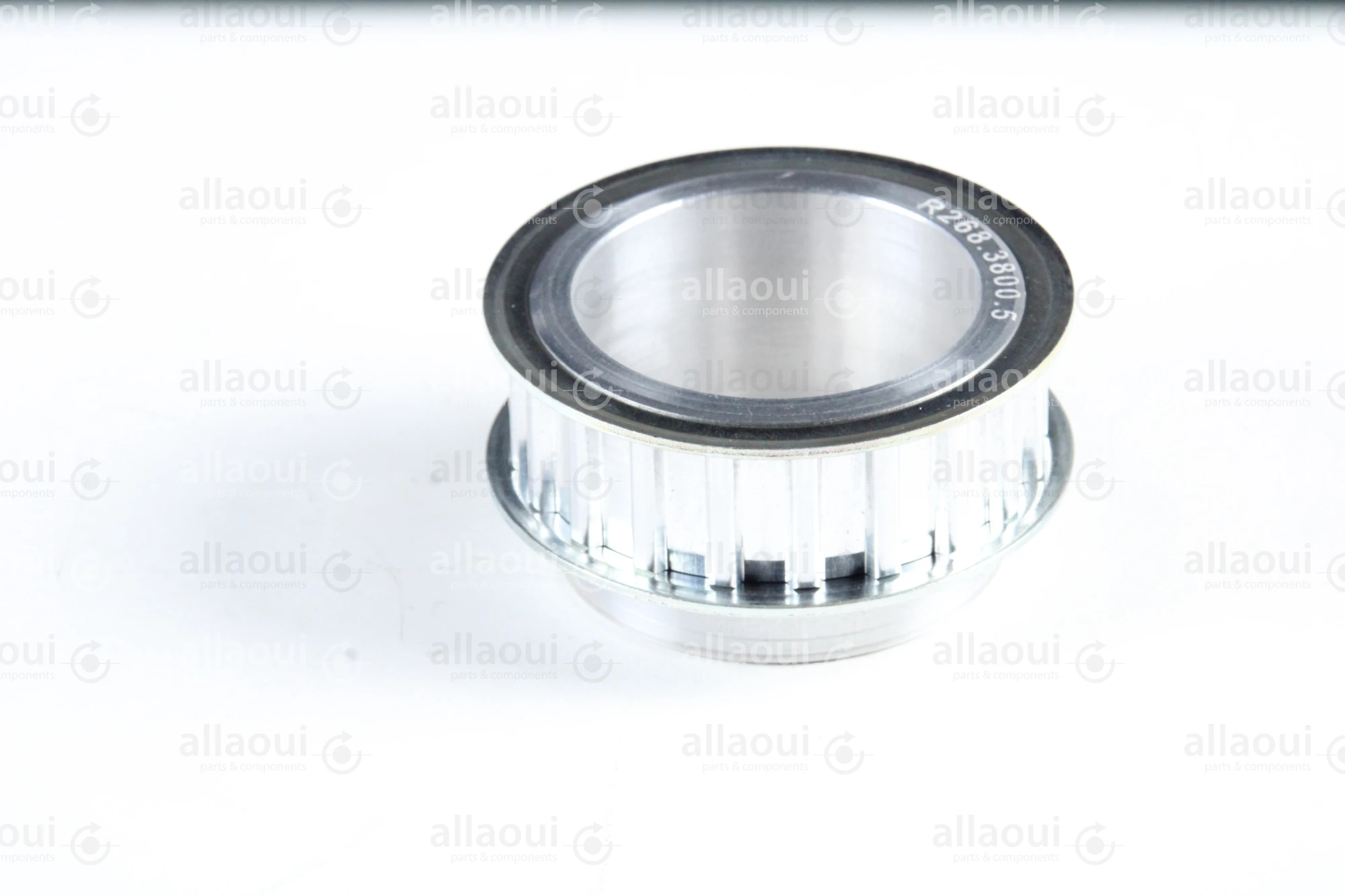 Müller Martini Pulley R268.3800.5