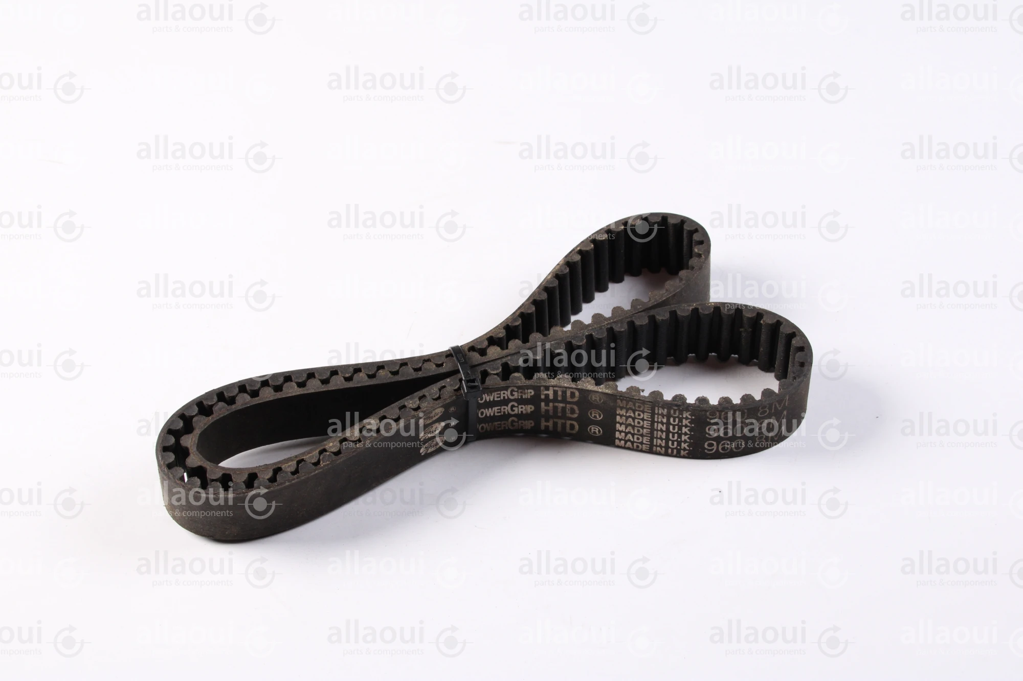 Gates Timing Belt HTD-960-8M-25mm