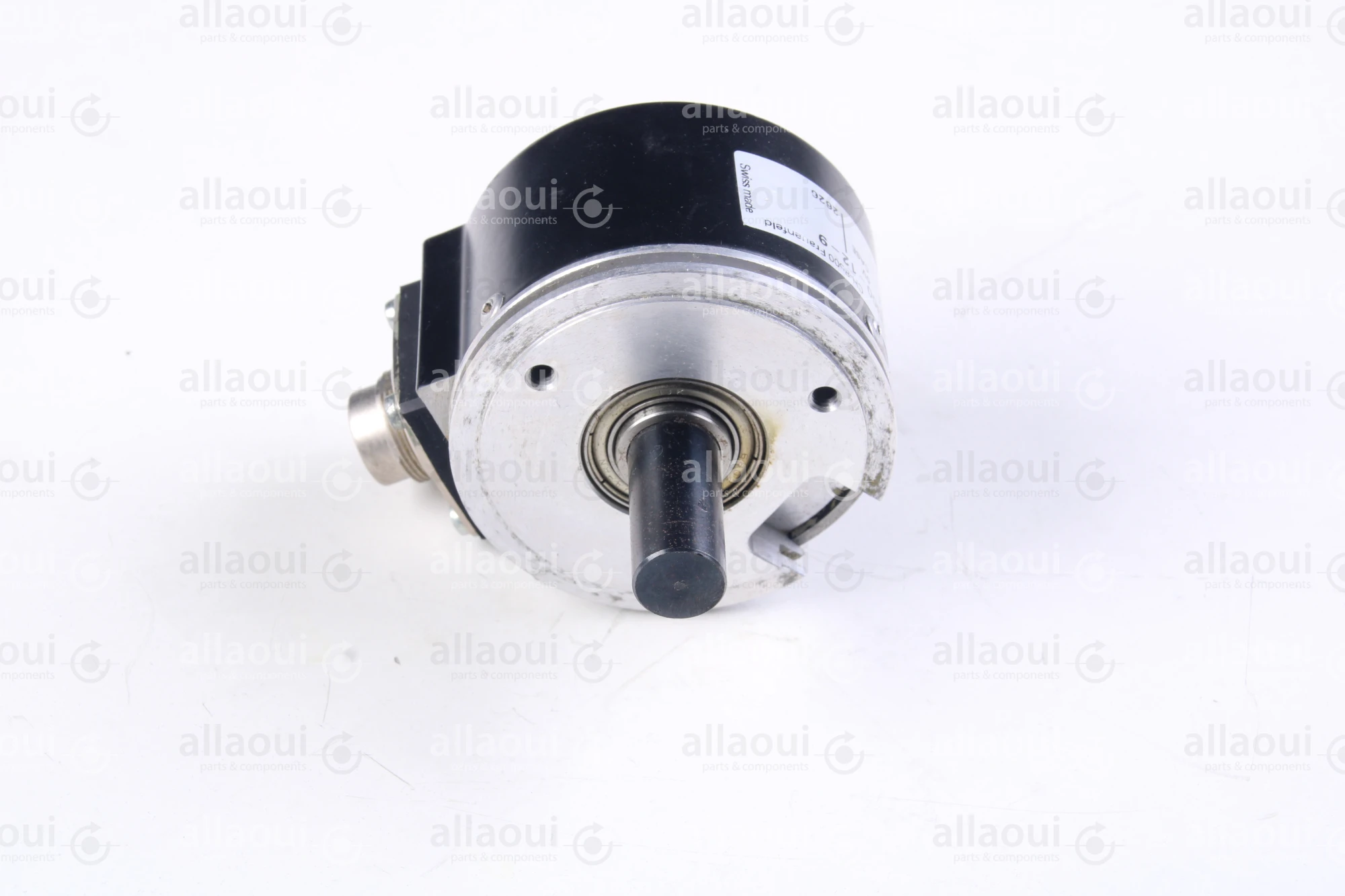 Baumer Incremental Encoder BHF 06.24G300-12-9