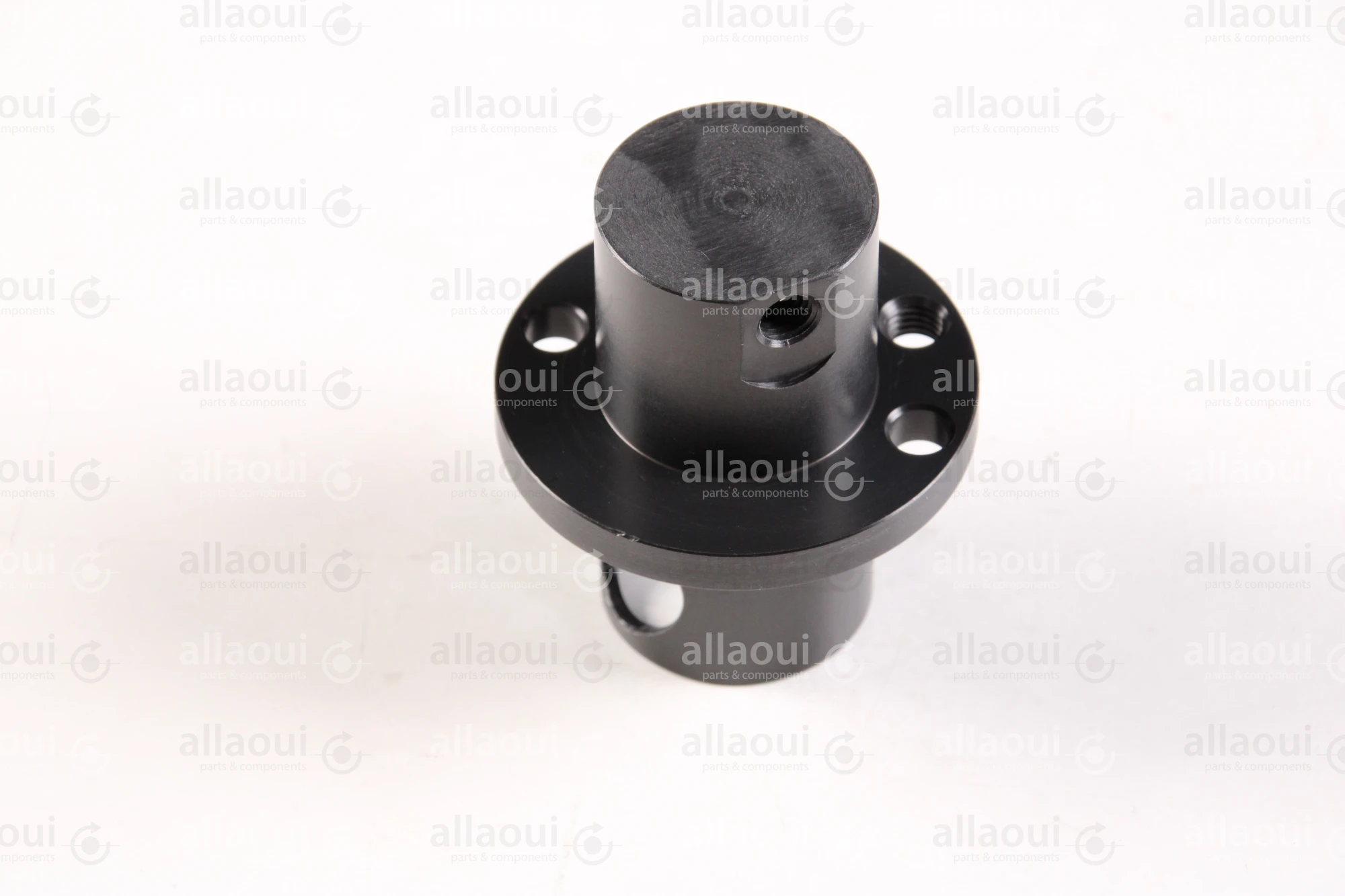 Koenig & Bauer (KBA) Guide M8438450