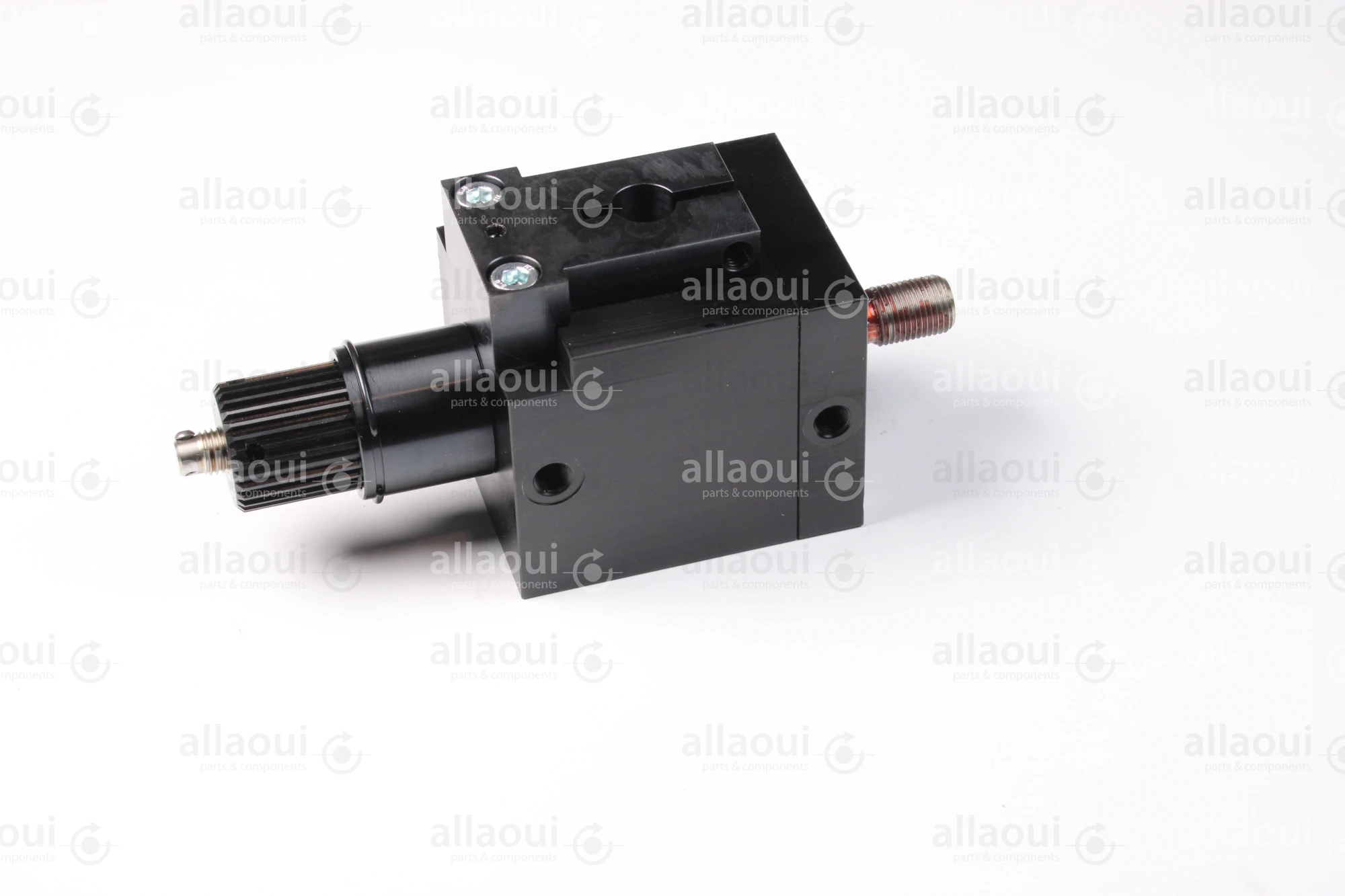 Manroland Pneumatic Cylinder X16.04100-1541