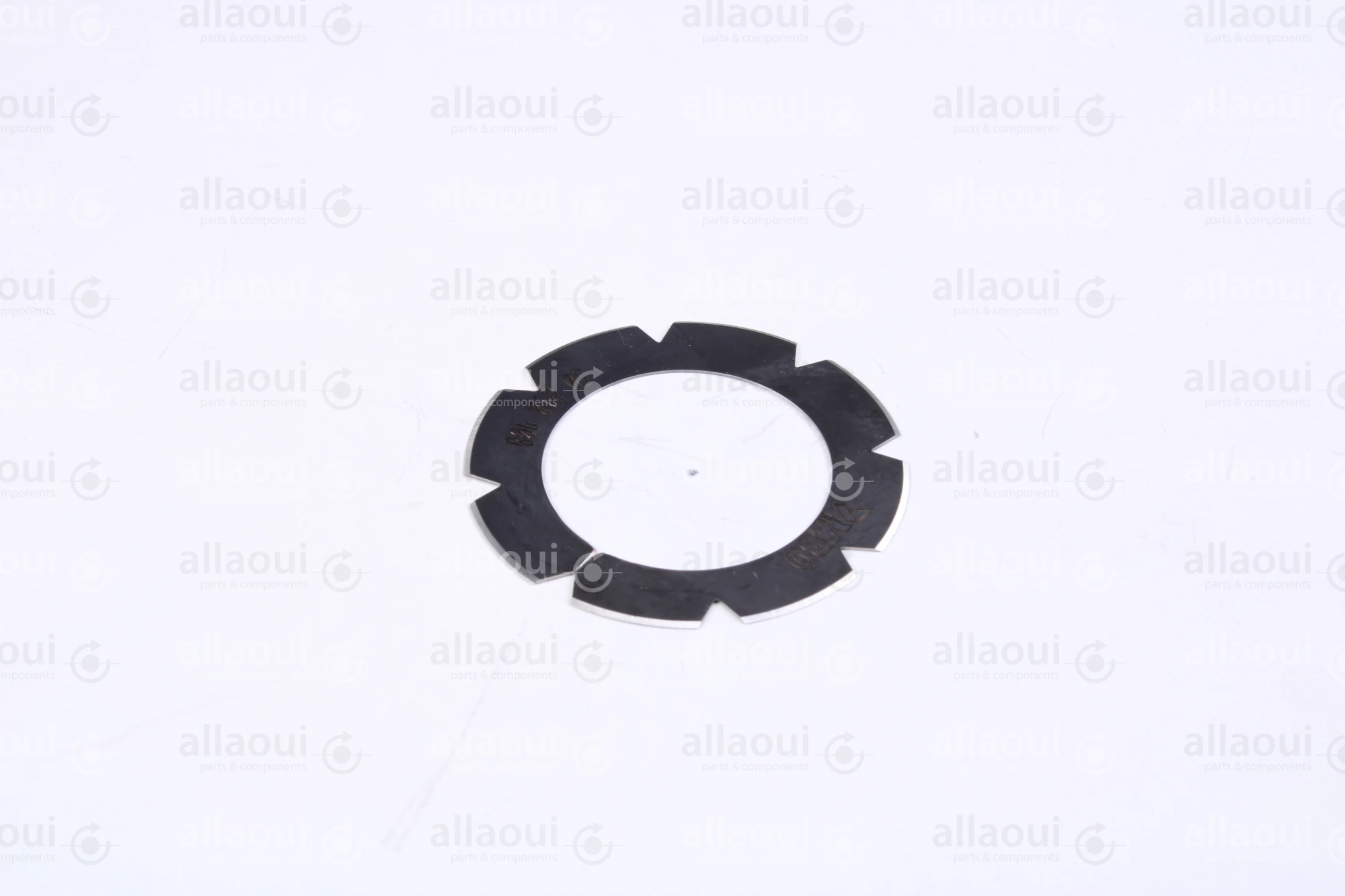 MBO Perforation knife  (4 pieces) 50 210 400