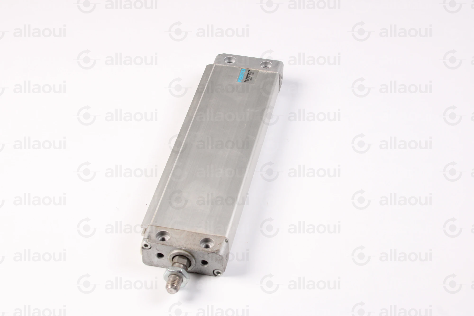 Festo Flat Cylinder DZF-32-160-A-P-A