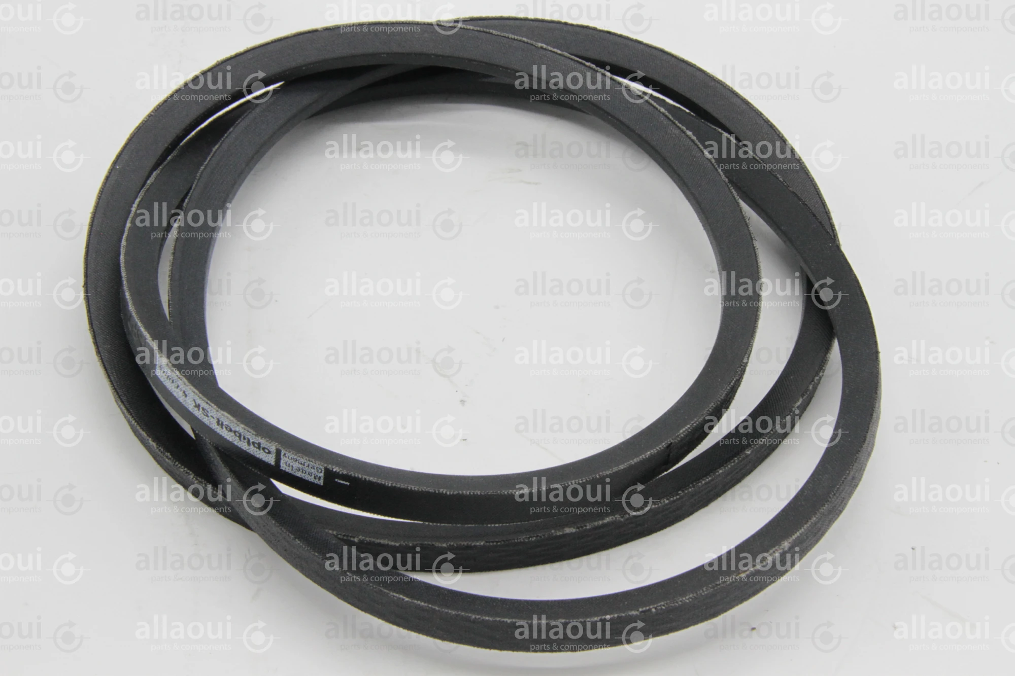 Heidelberg Narrov V-Belt SPZ 1637-LW ZD.200-594-84-00