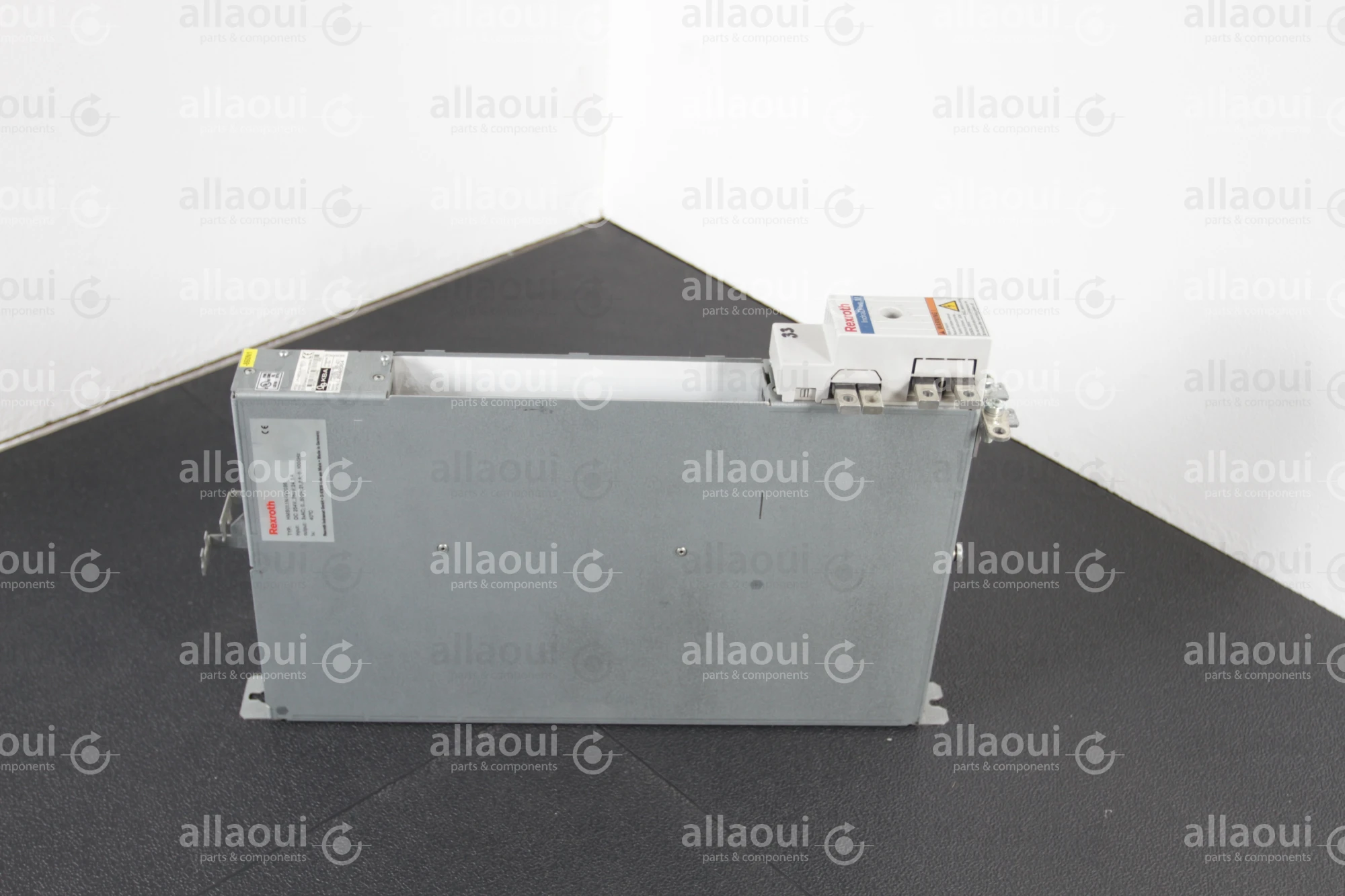Bosch Rexroth IndraDrive HMS01.1N-W0036-A-07-NNNN