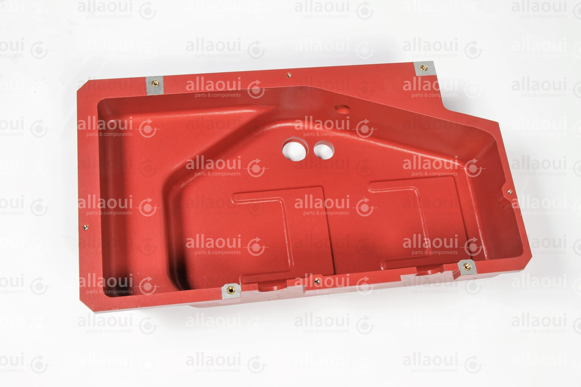 Müller Martini Glue Pot 3011.2152.0