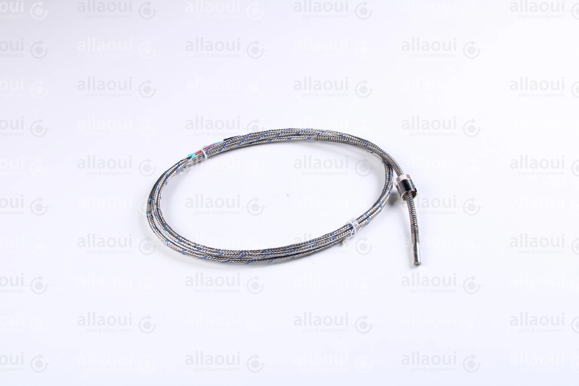 Jumo GmbH Measuring element FWL 910 Fe-CuNi FWL910