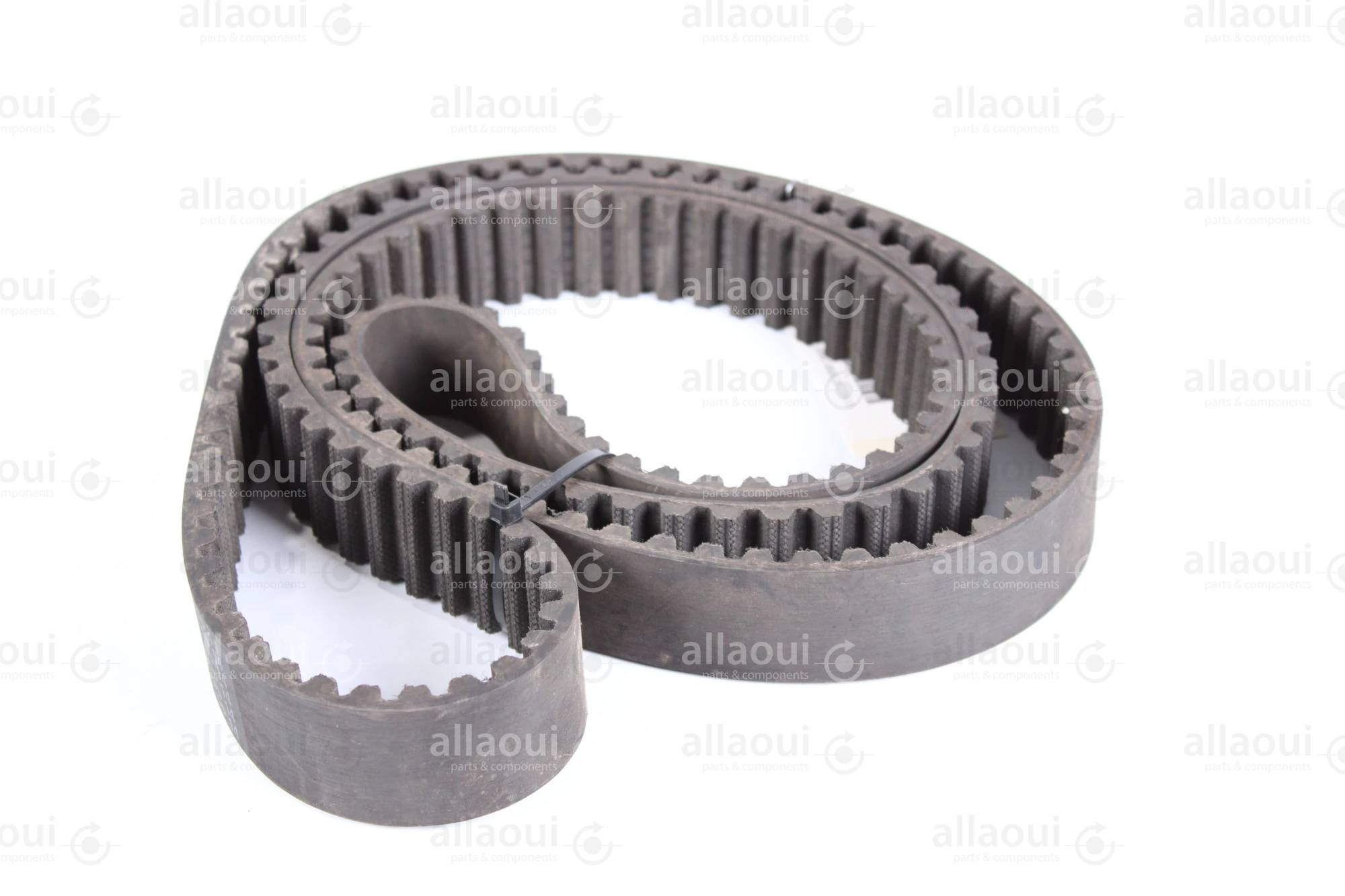 Dayco Timing Belt 2450-RPP14-40 mm