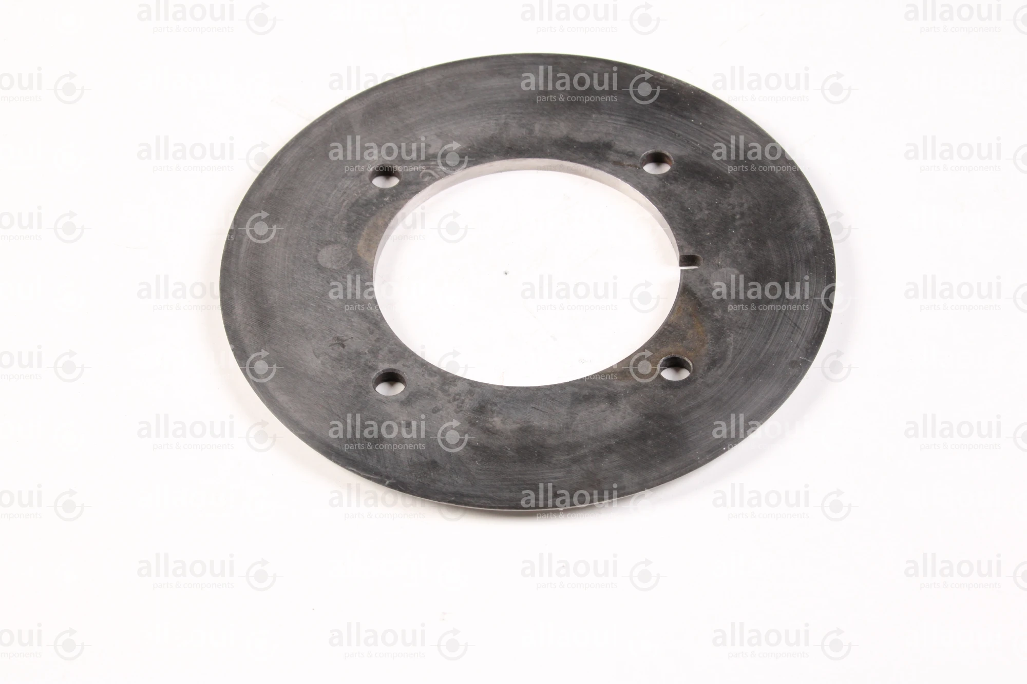 Manroland Circular Knife 16.50860-4125