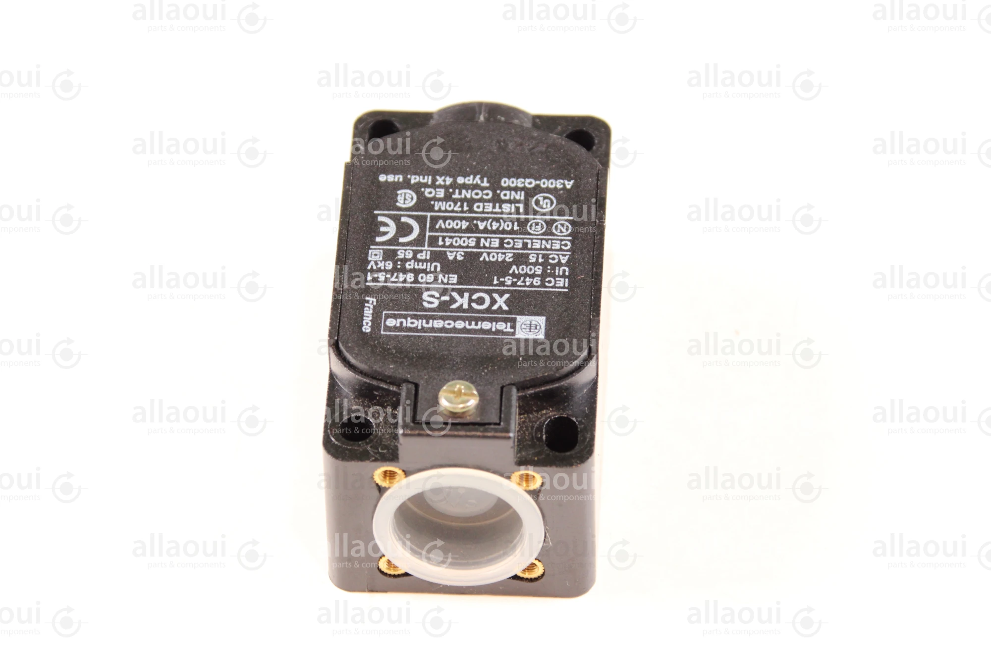 Telemecanique Switch XCK-S