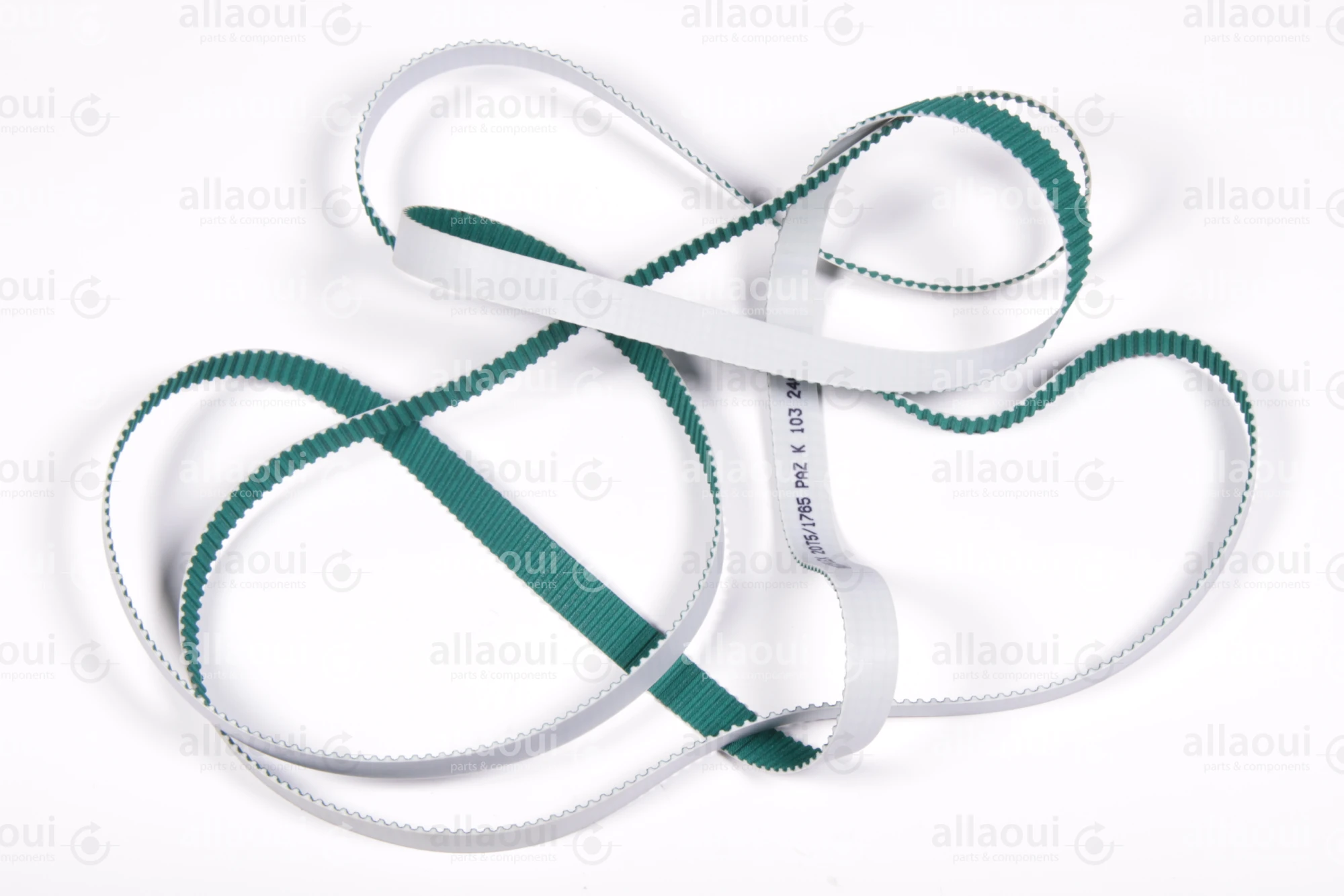 Müller Martini Toothed Belt 3675.3694.4