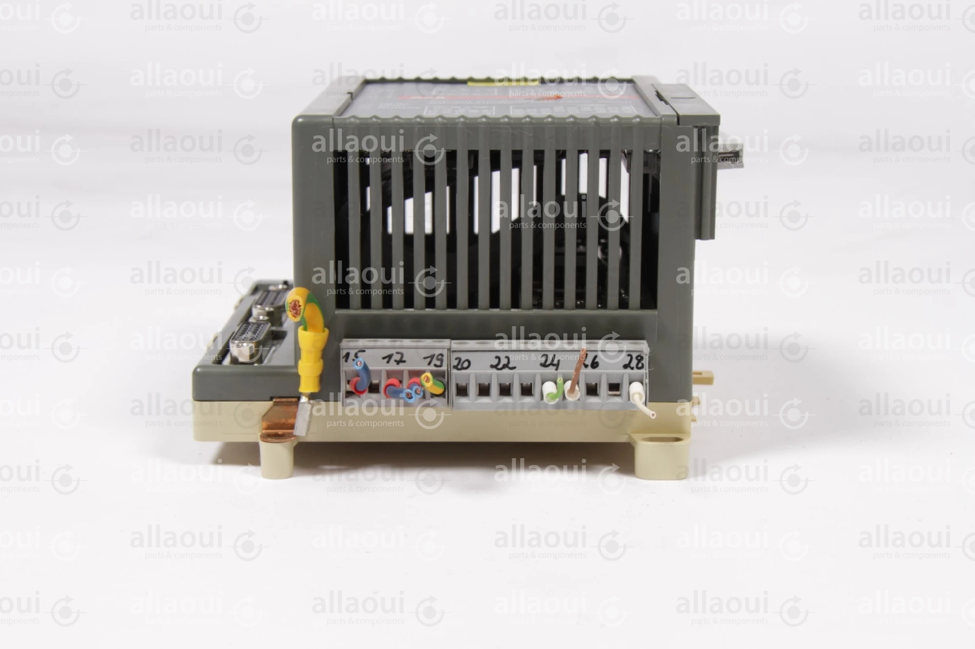 ABB Analog I/O Unit 07KP92